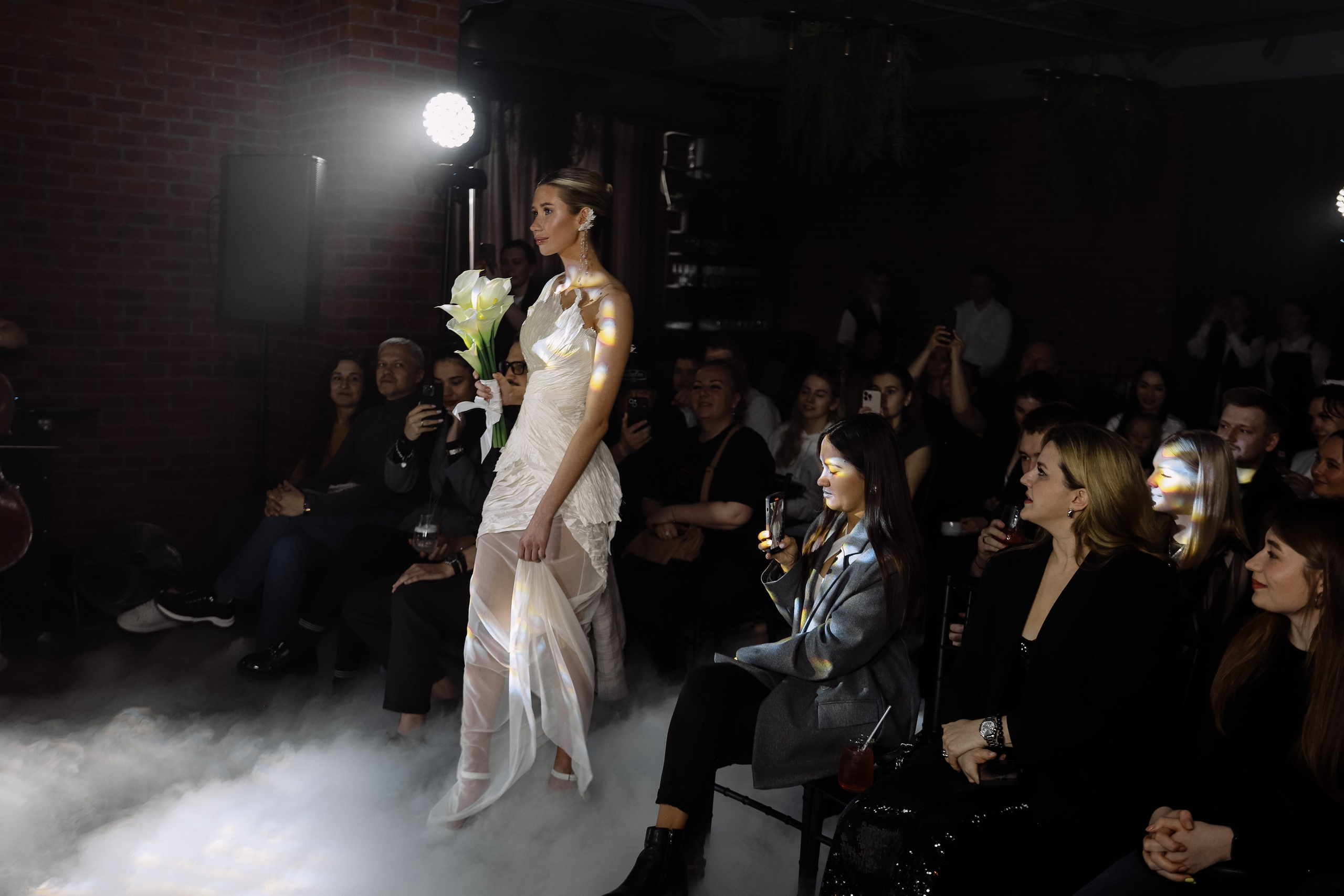 Настя и Алексей Выездная регистрация. Фотограф Юлия Мальцева