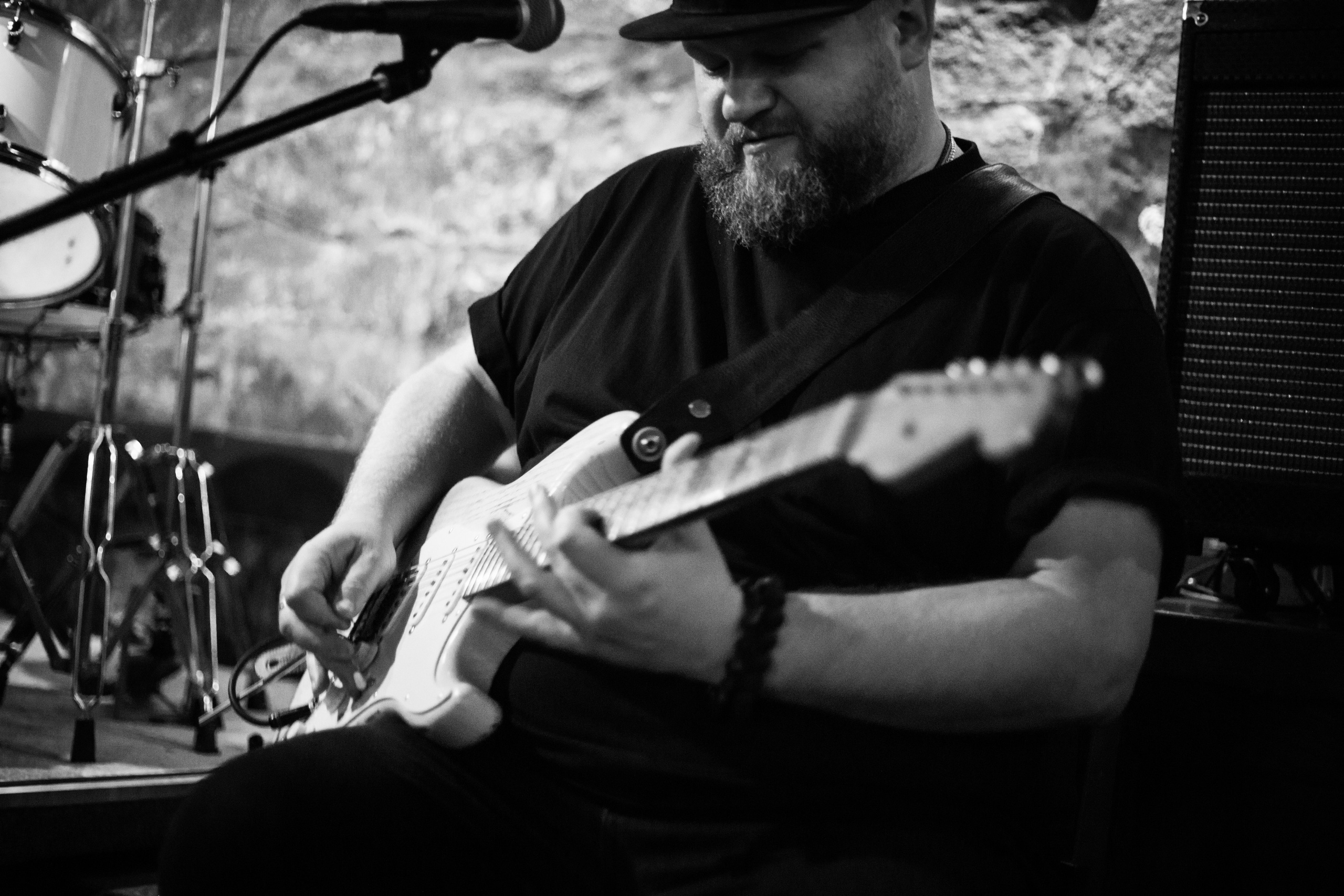 Pils Live Bar — Владимир Демьянов (17.11.2023). Фотограф Вадим Семак