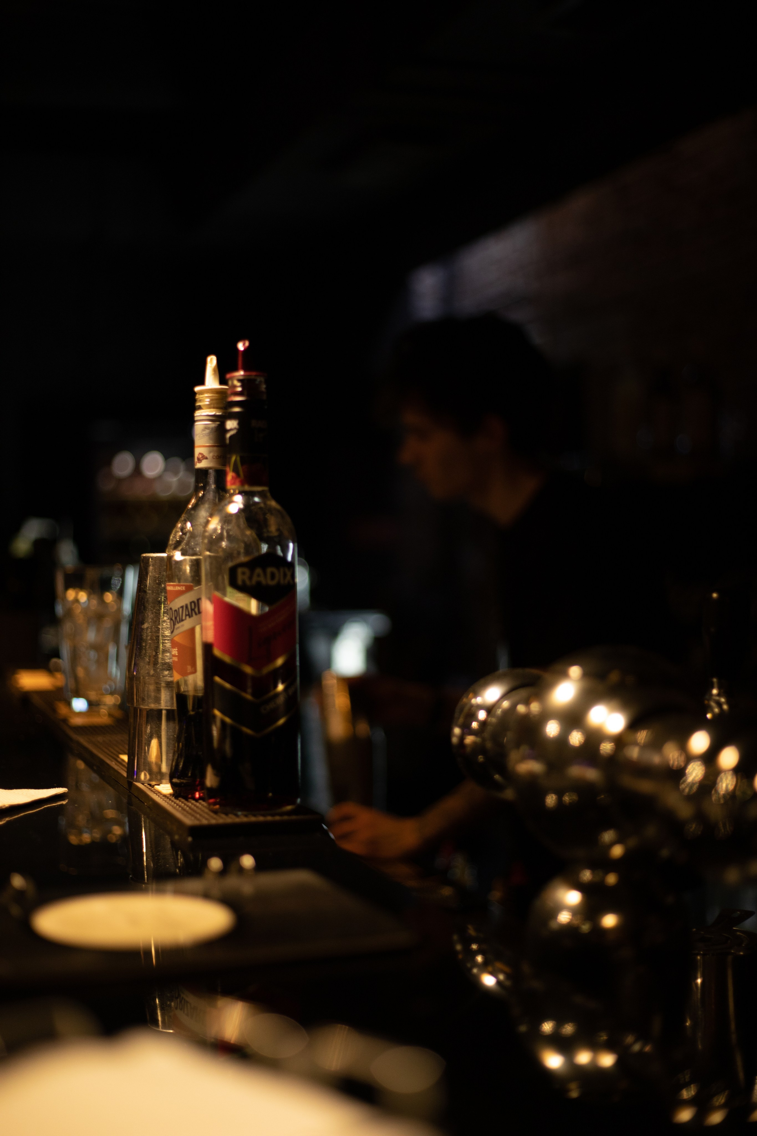 Ever Jazz — The Travelling Orchestra. Фотограф Вадим Семак