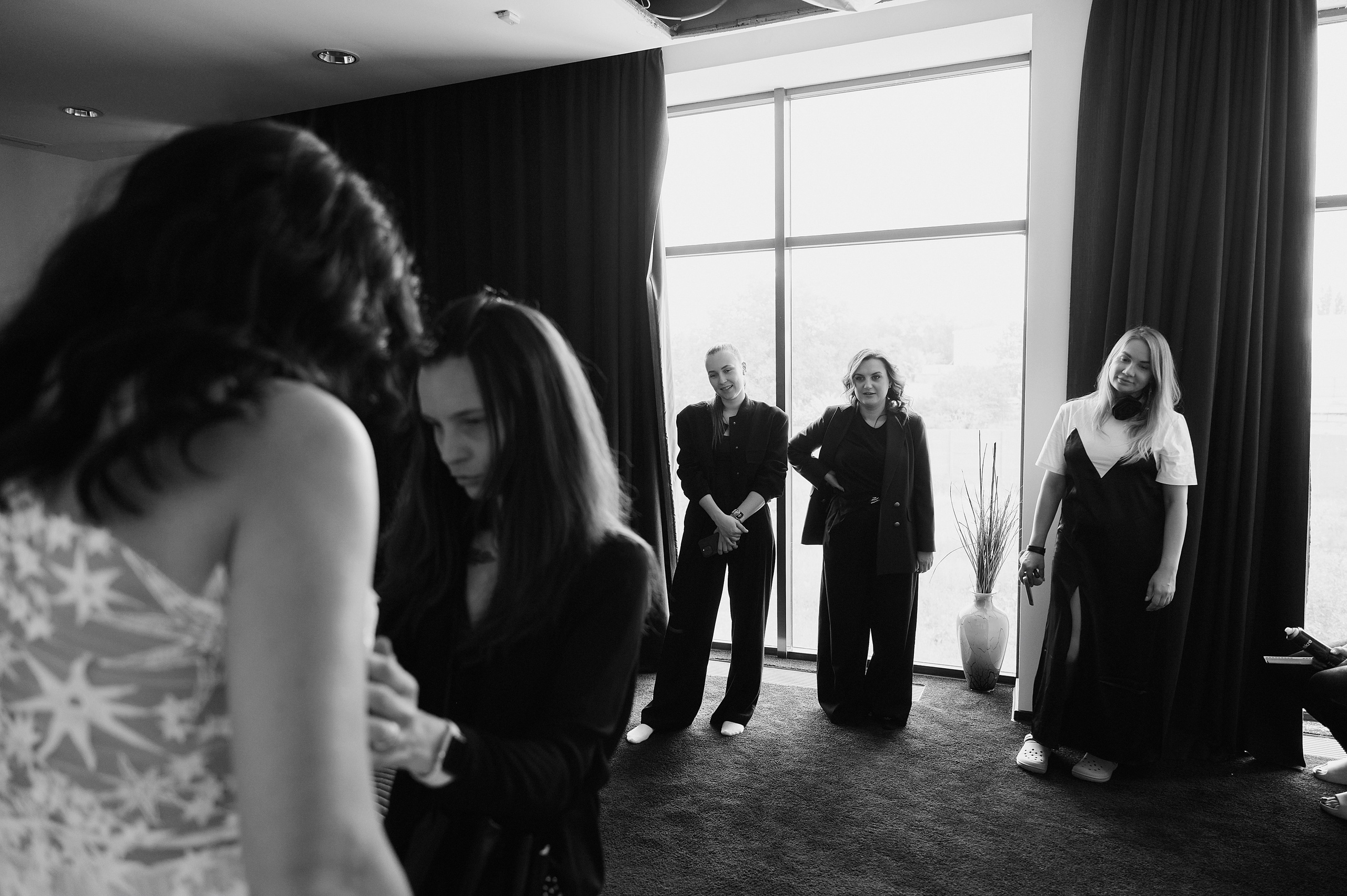 Как с Луны упали. Свадебный фотограф в Ростовe-на-Дону Анастасия Прутова