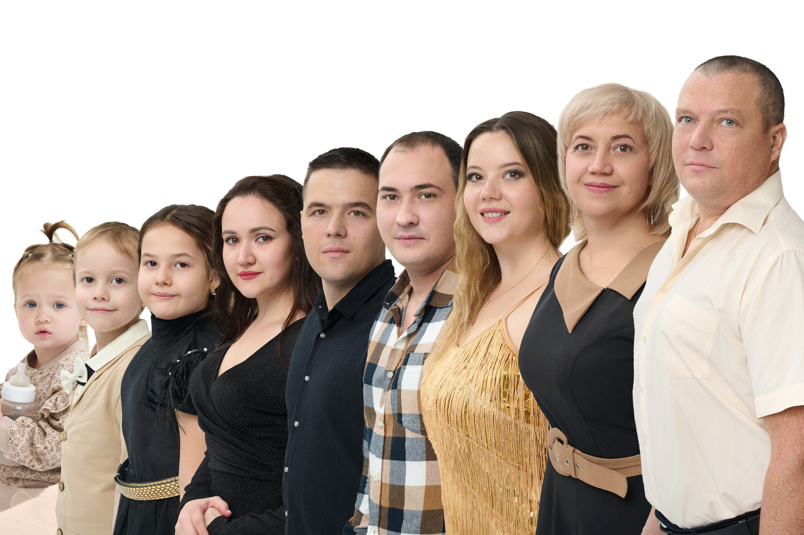 Новогодние семейные съемки. Женский и семейный фотограф в Ростове-на-Дону Елена Вернигорова