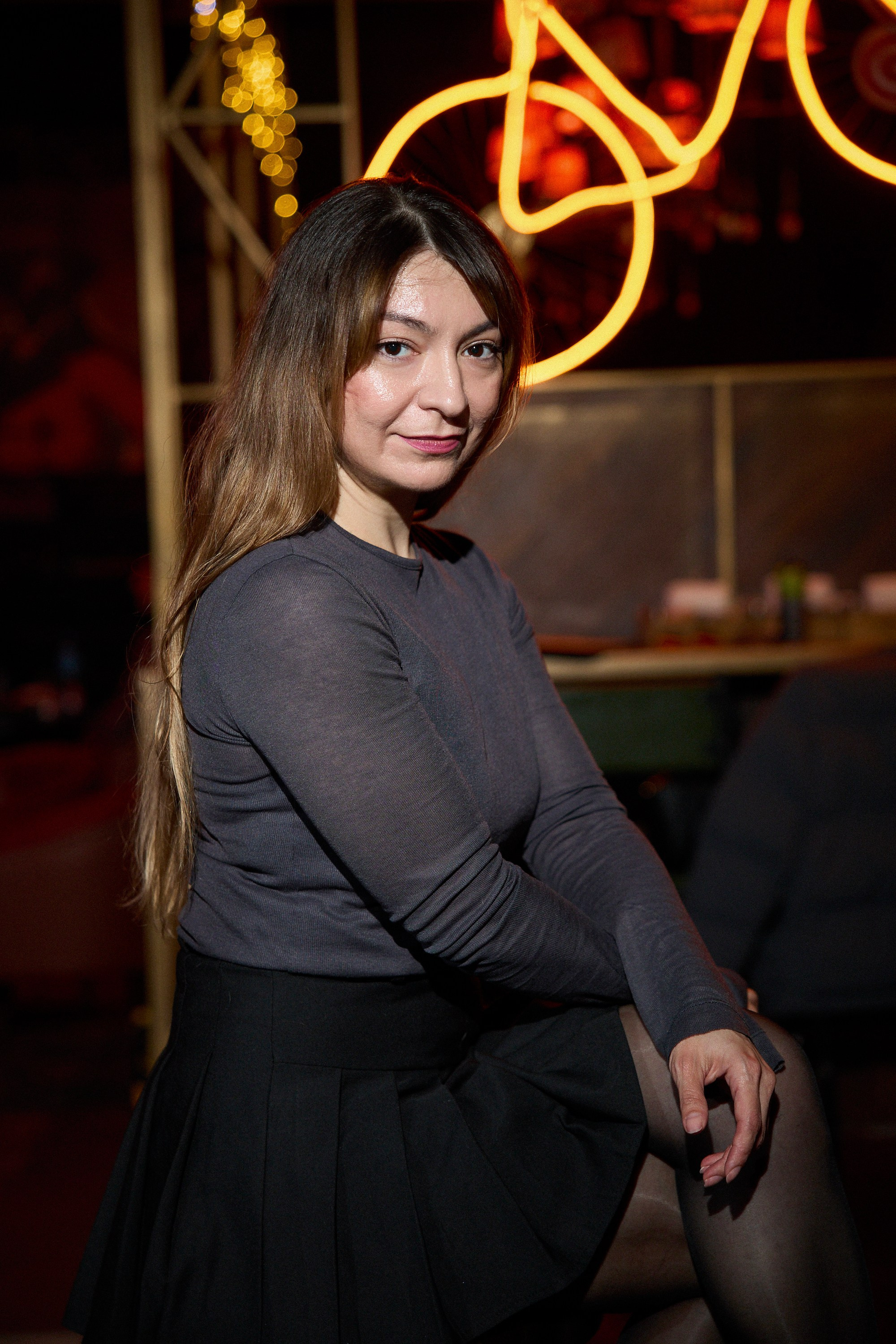 КВИЗ | MAESTRO 23/03. Фотограф Artem I. Galkin
