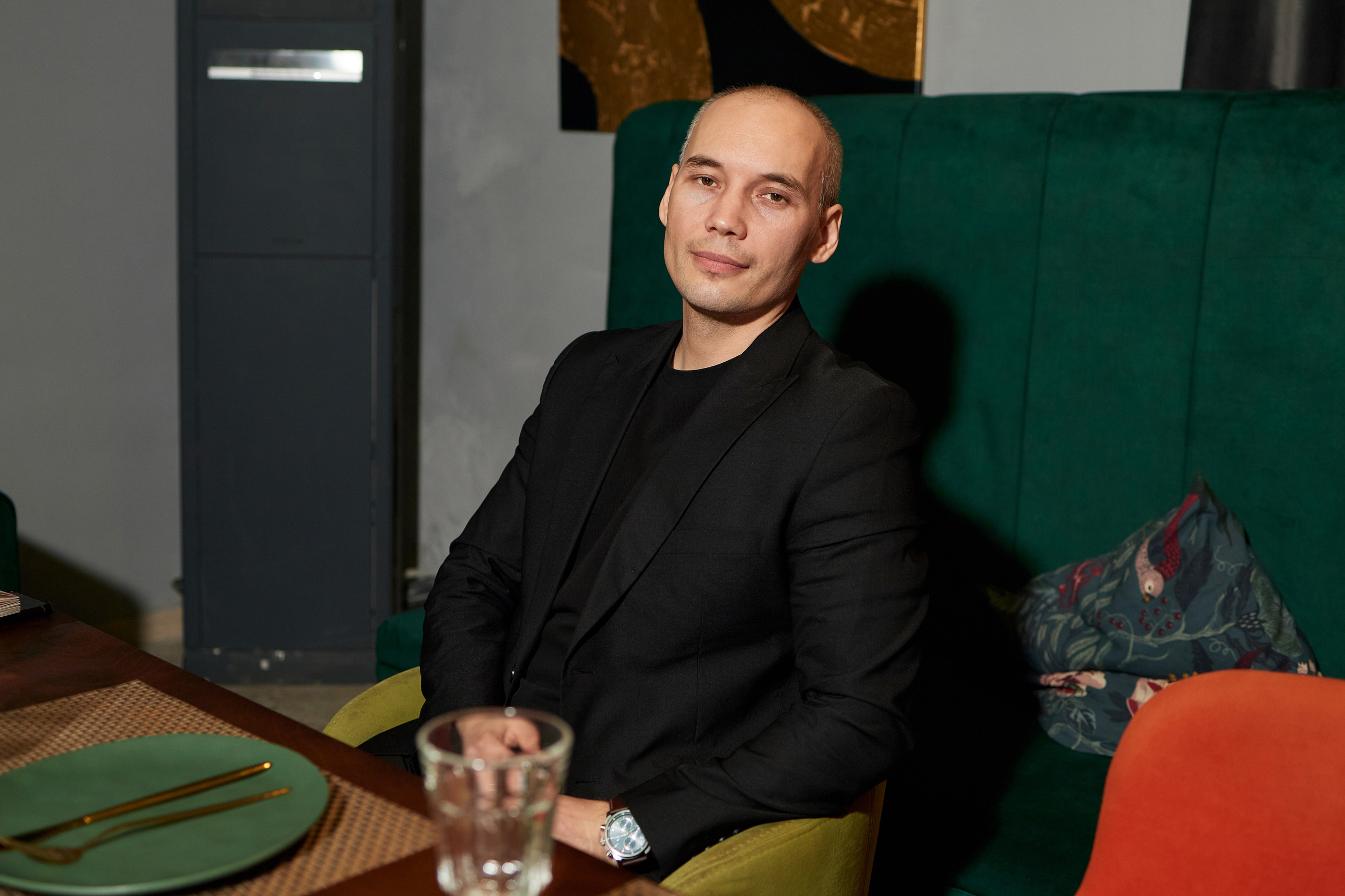 MAXIM & DAMIR | FOREST BAR | 8 МАРТА! 2-й вечер. Главная