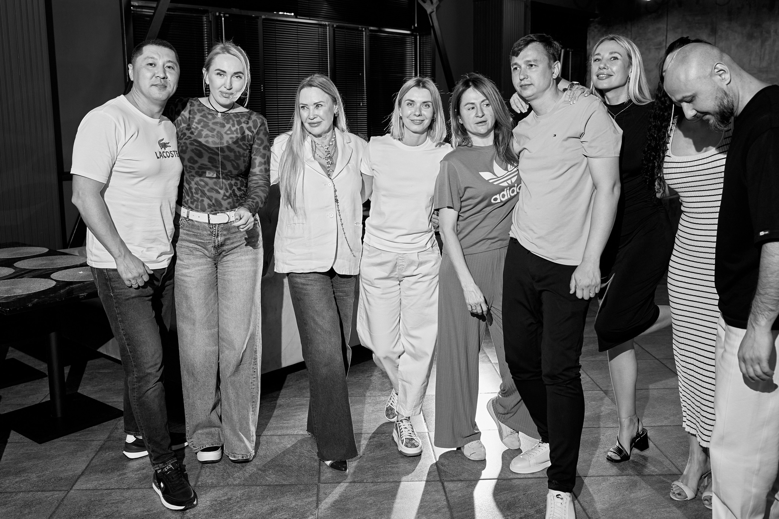 M-BRAND | NIKOLAI | 14/05. Главная