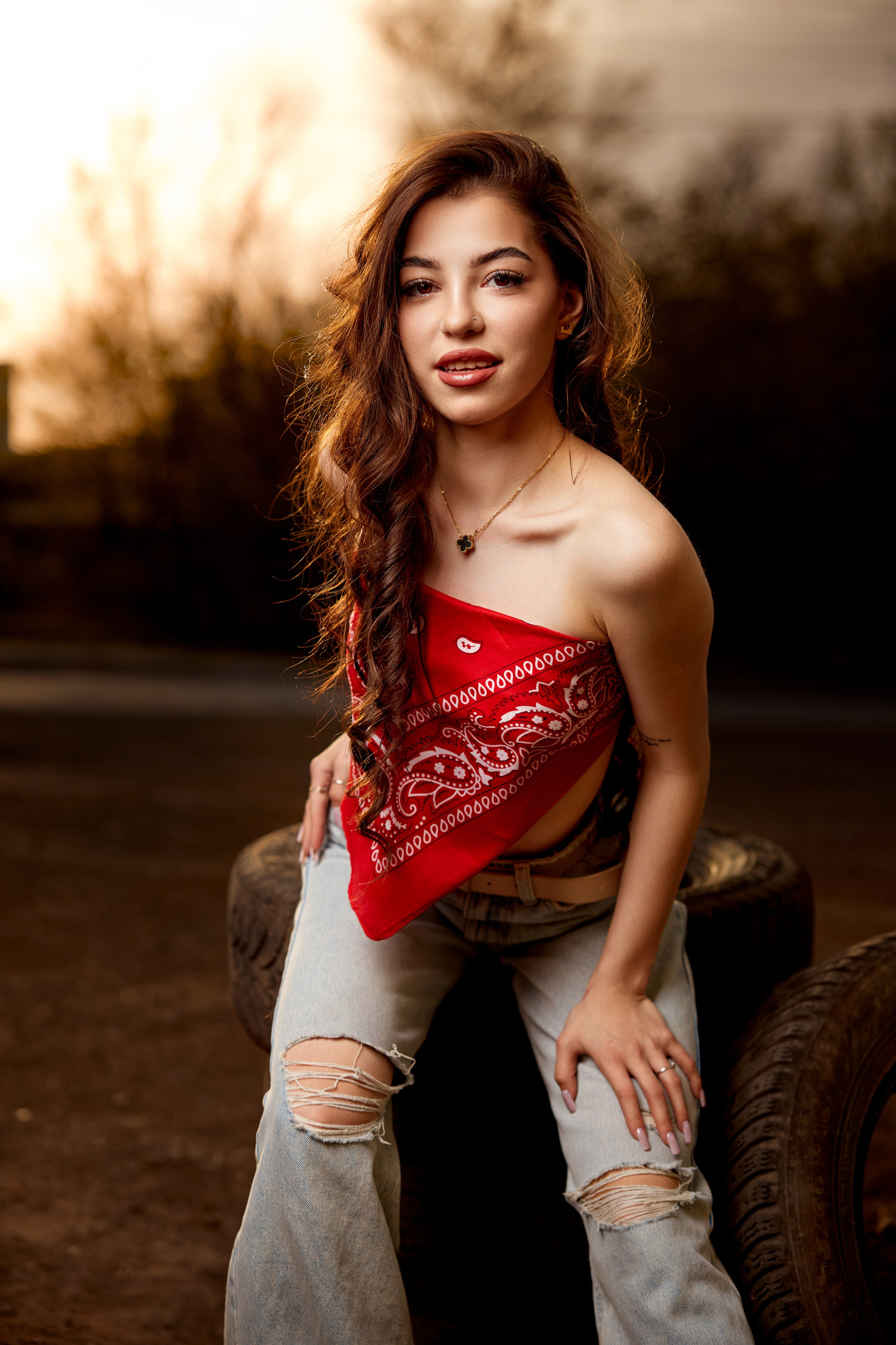 KAMILA. Главная