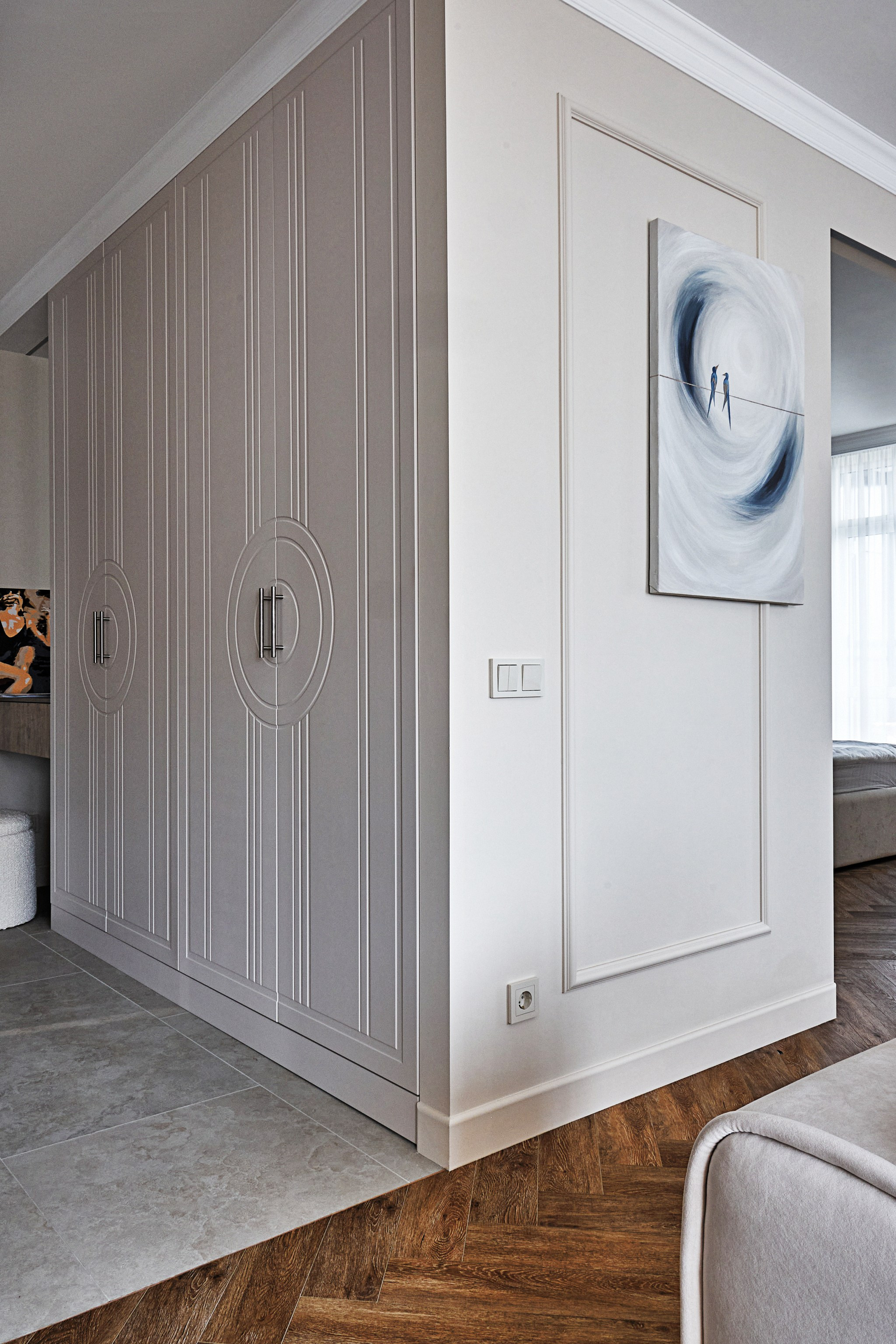 Интерьеры. Портретный, интерьерный и фуд фотограф в Перми Иван Вострецов