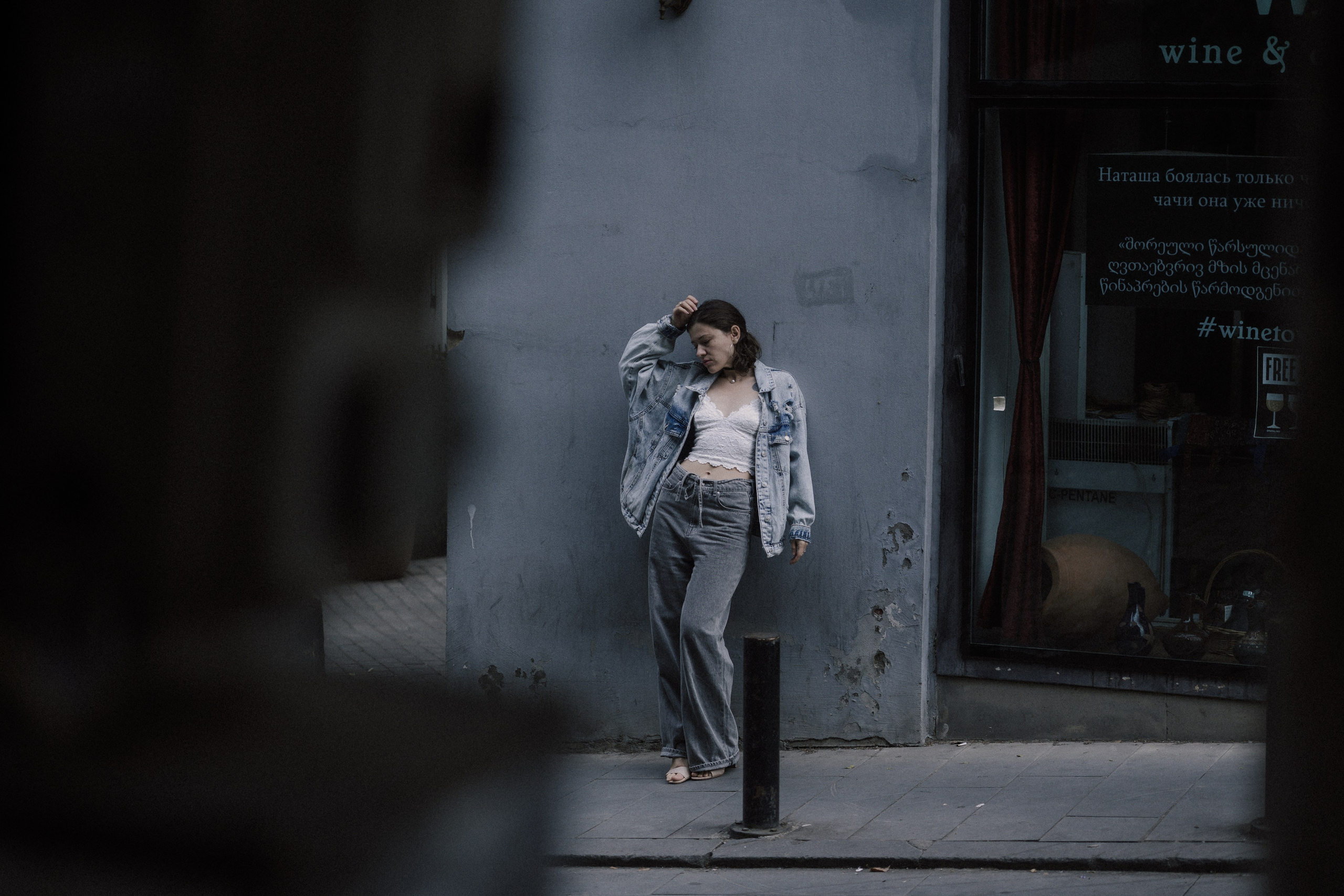 Марго. Alesya Gee Photographer Uzbekistan