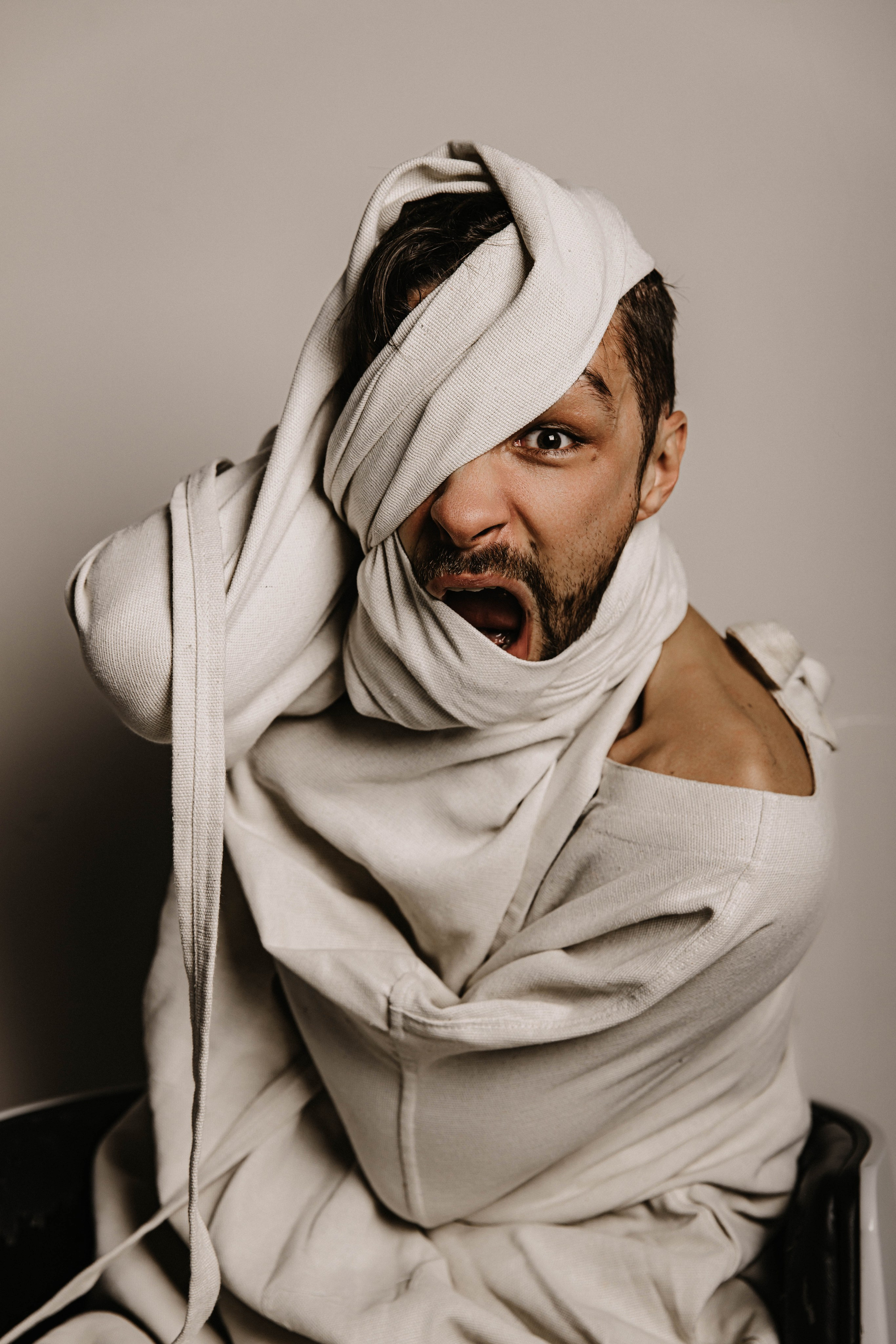 Рафаэль. Мужской фотограф СПб