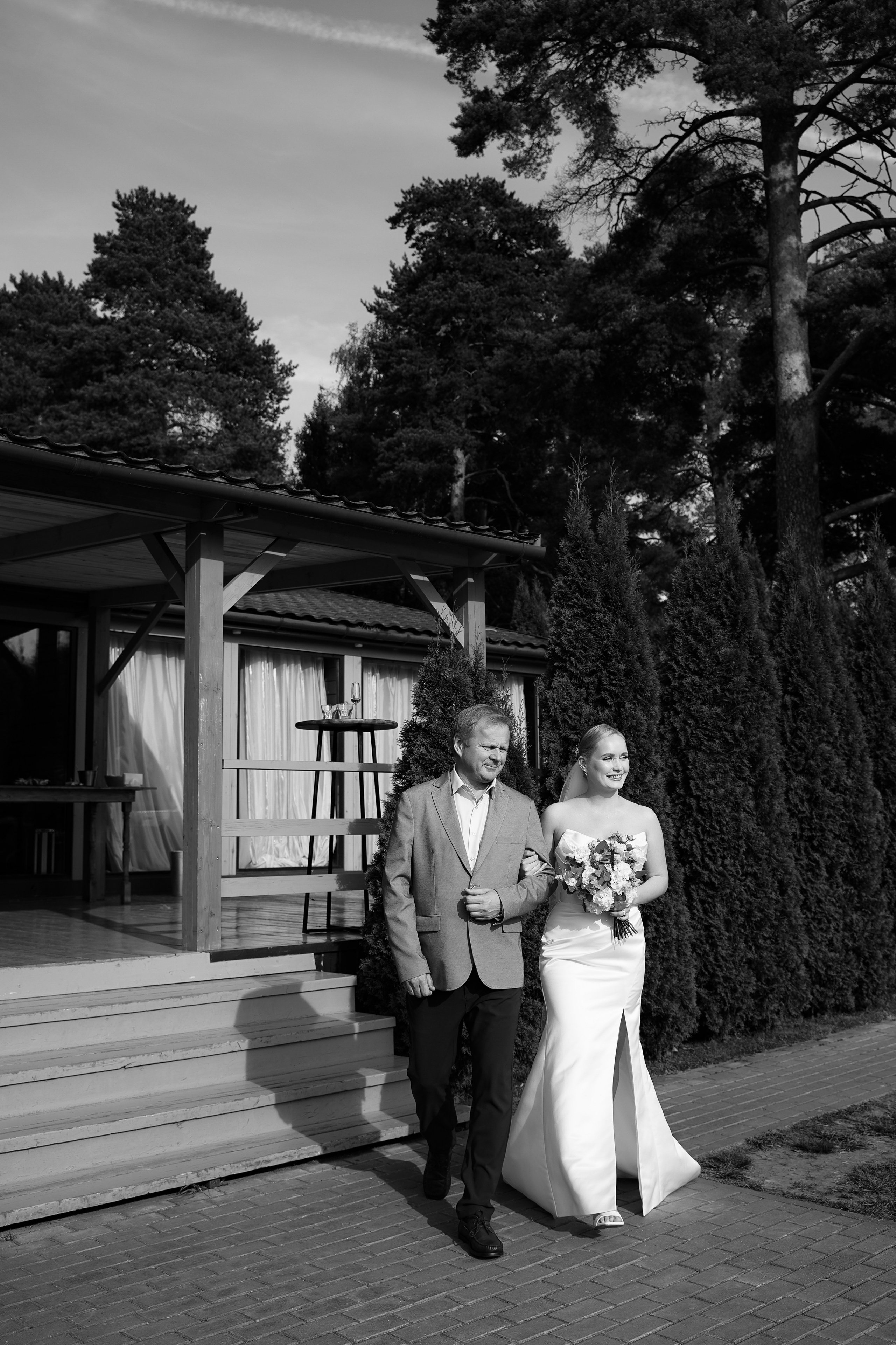 Наталия и Андрей. Фотограф в Москве Наталия Варакина