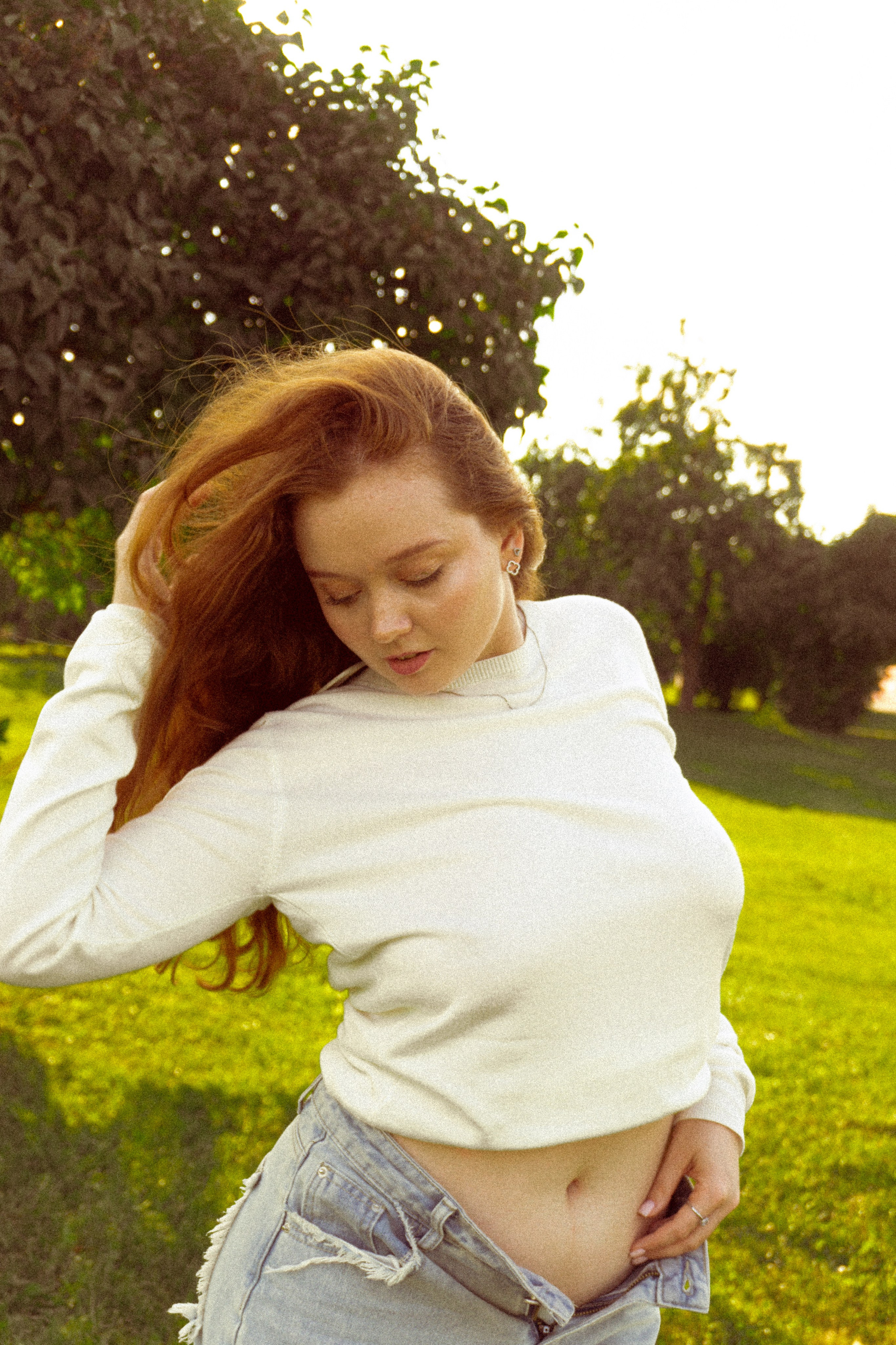 Ульяна. Женский фотограф в Москве Владислава