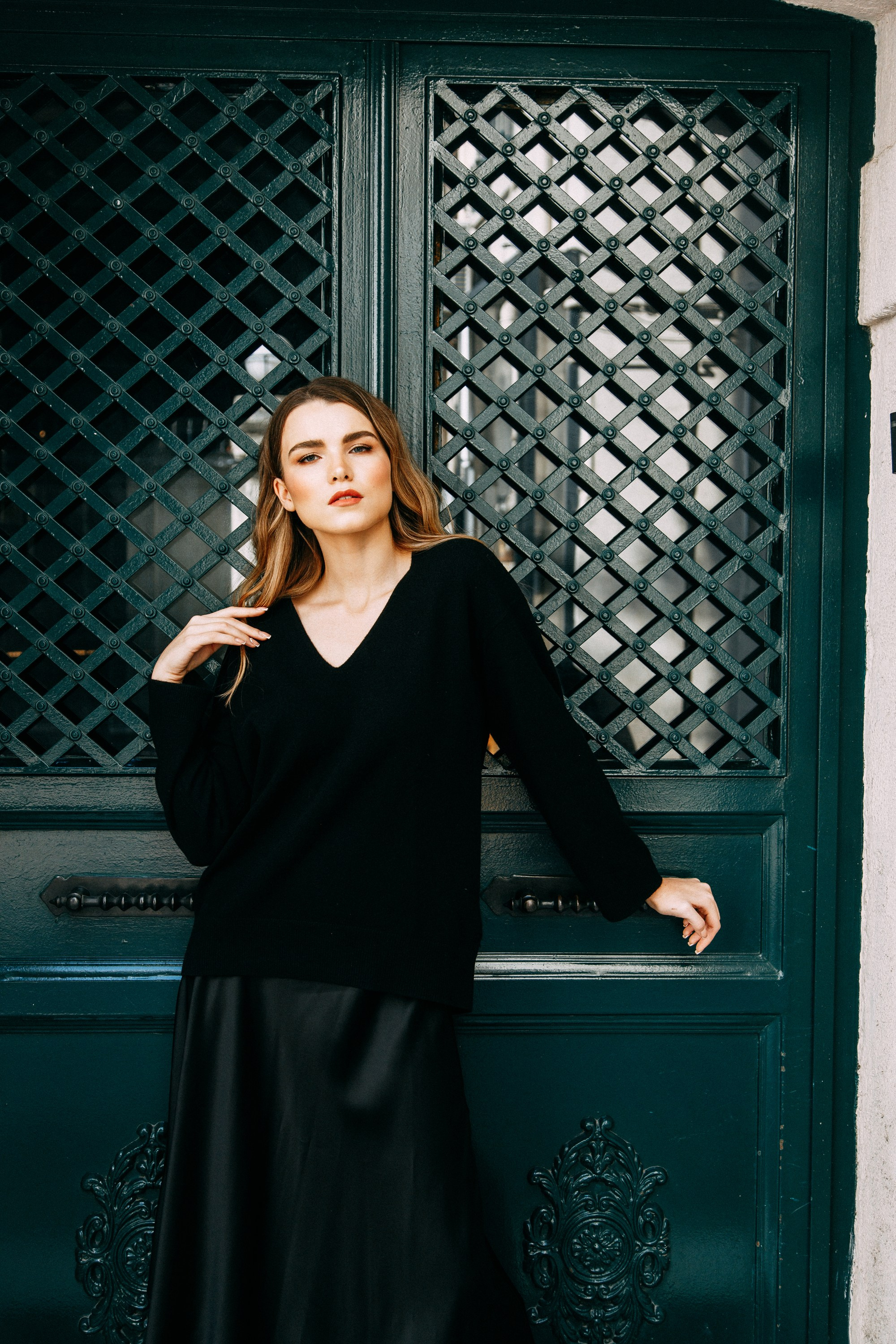 Фотосессии в Стамбуле