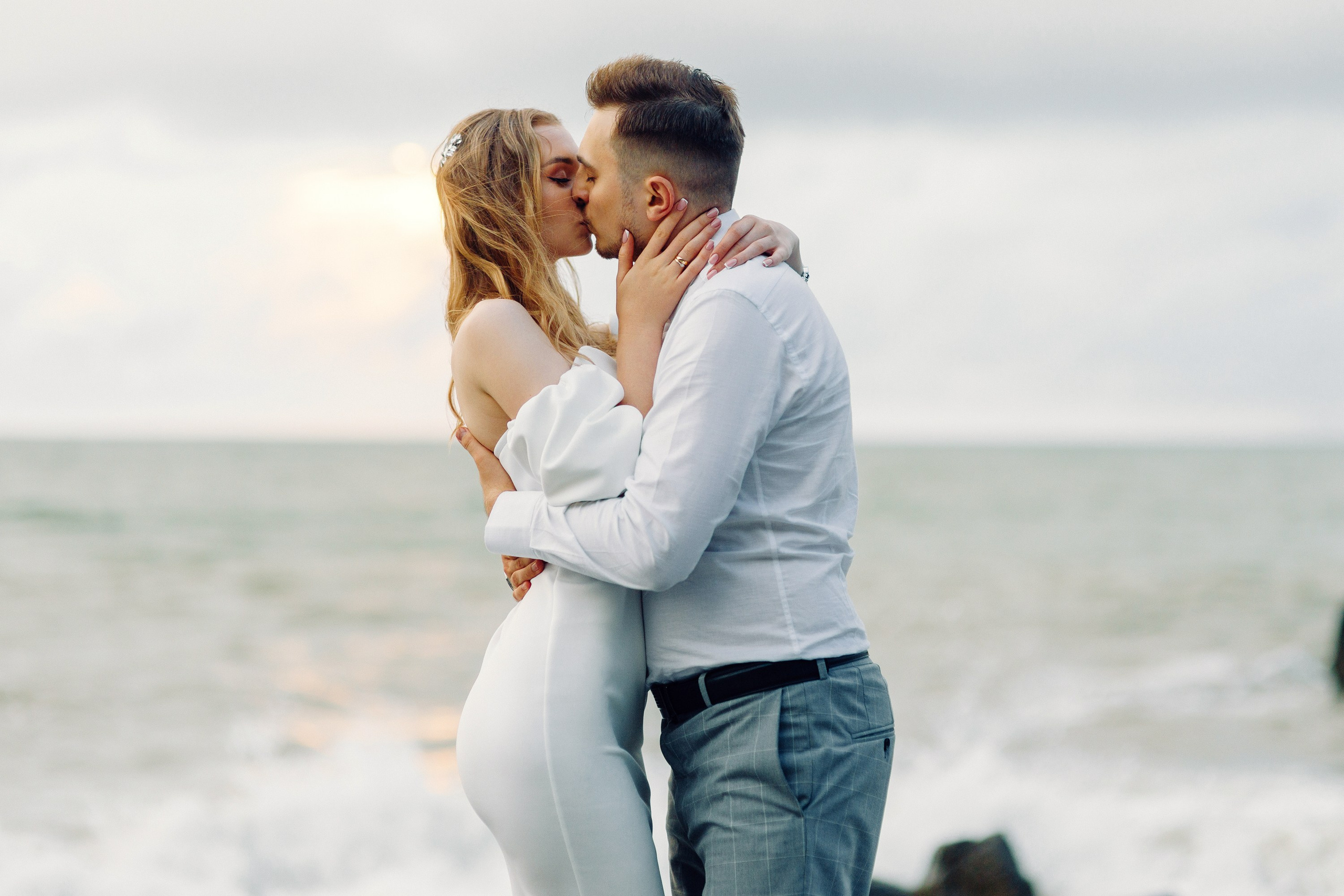 Артем и Ольга