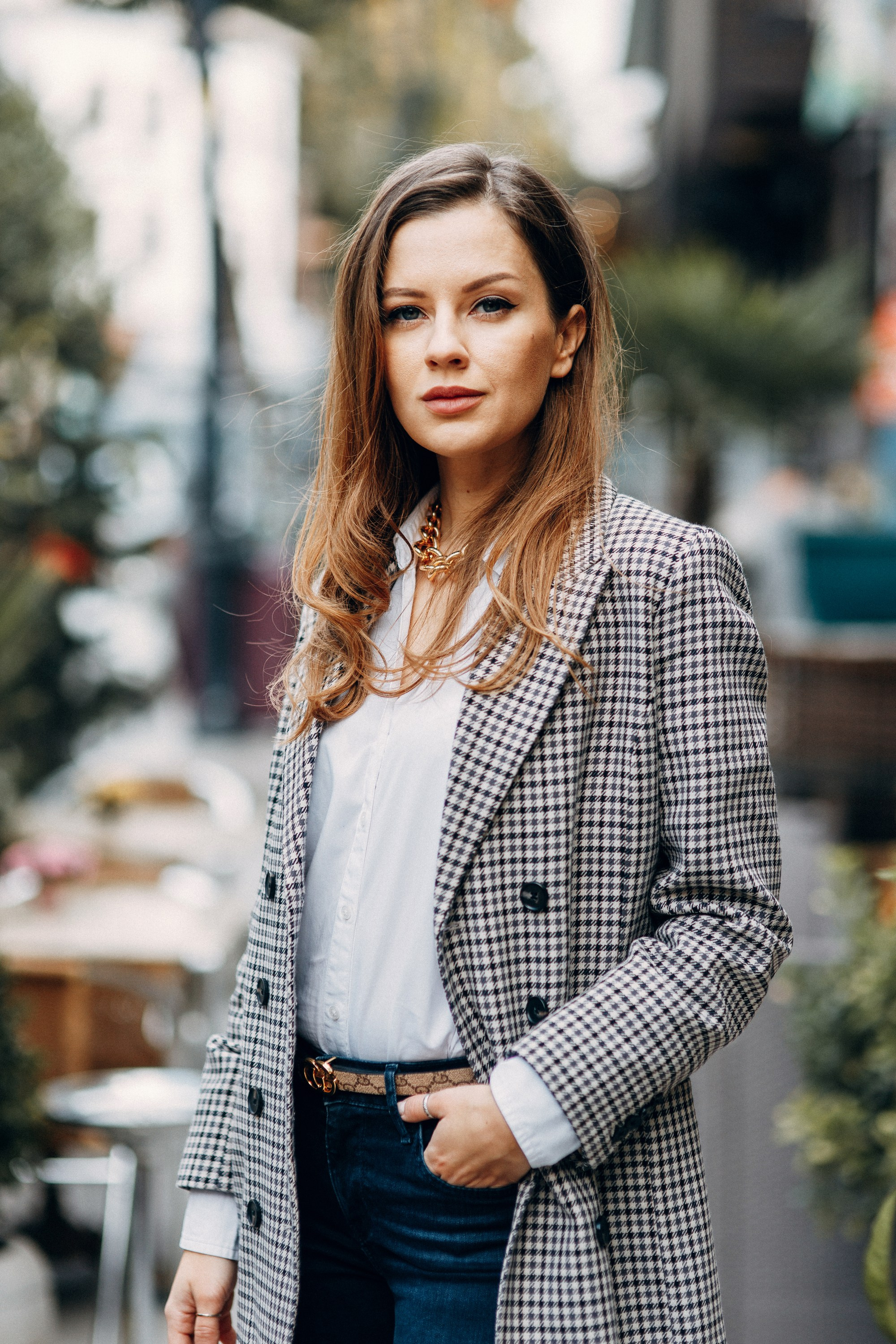 Фотосессии в Стамбуле