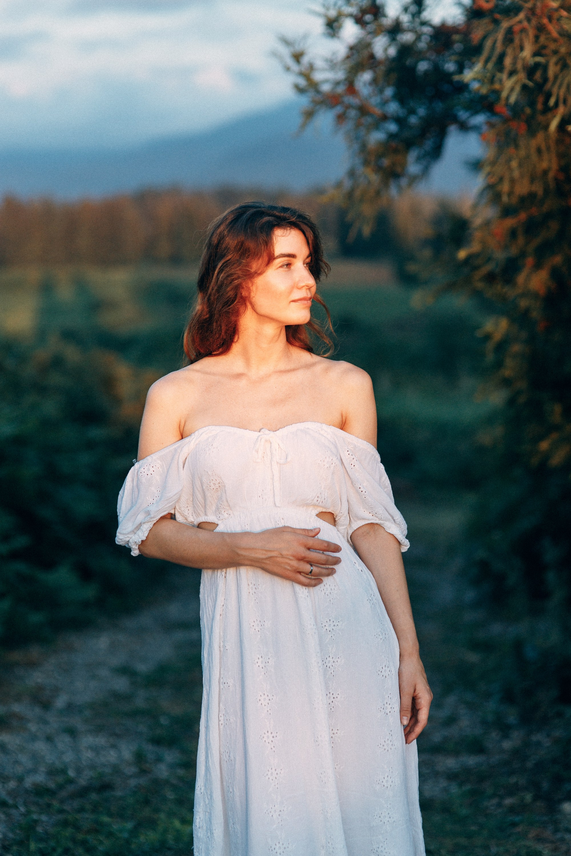 Антон и Оксана