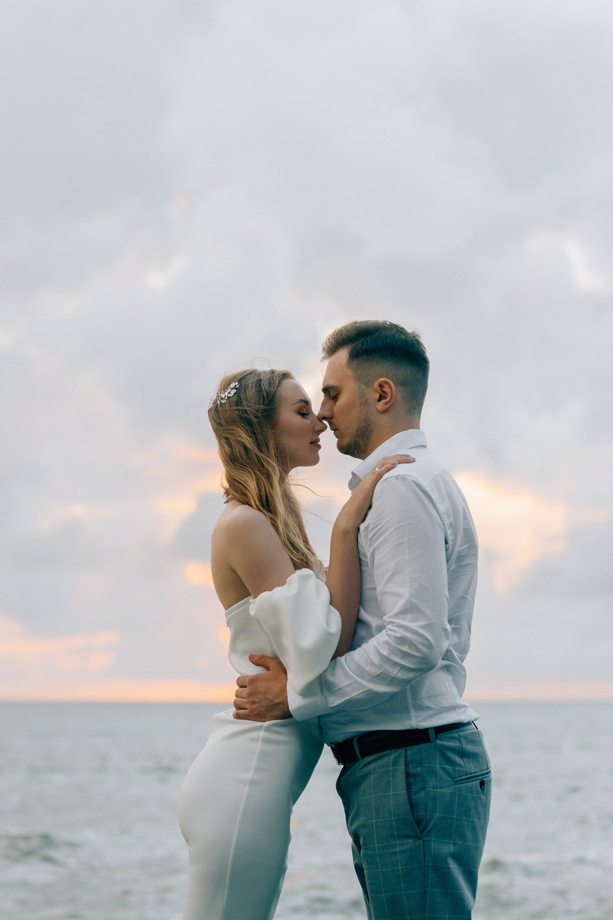 Артем и Ольга