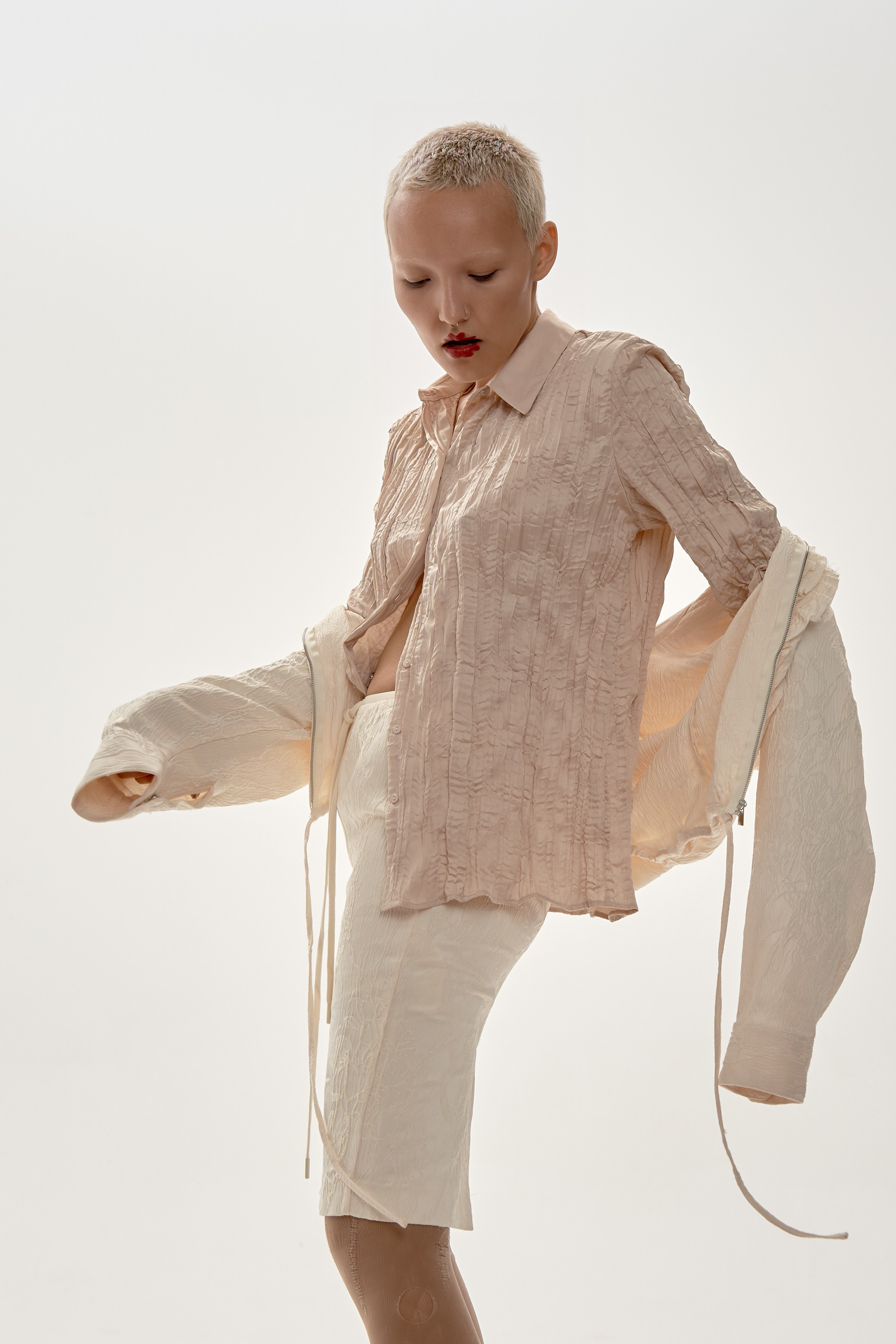 Даша. Фотограф Ринат Бархатов | Photographer Rinat Barkhatov