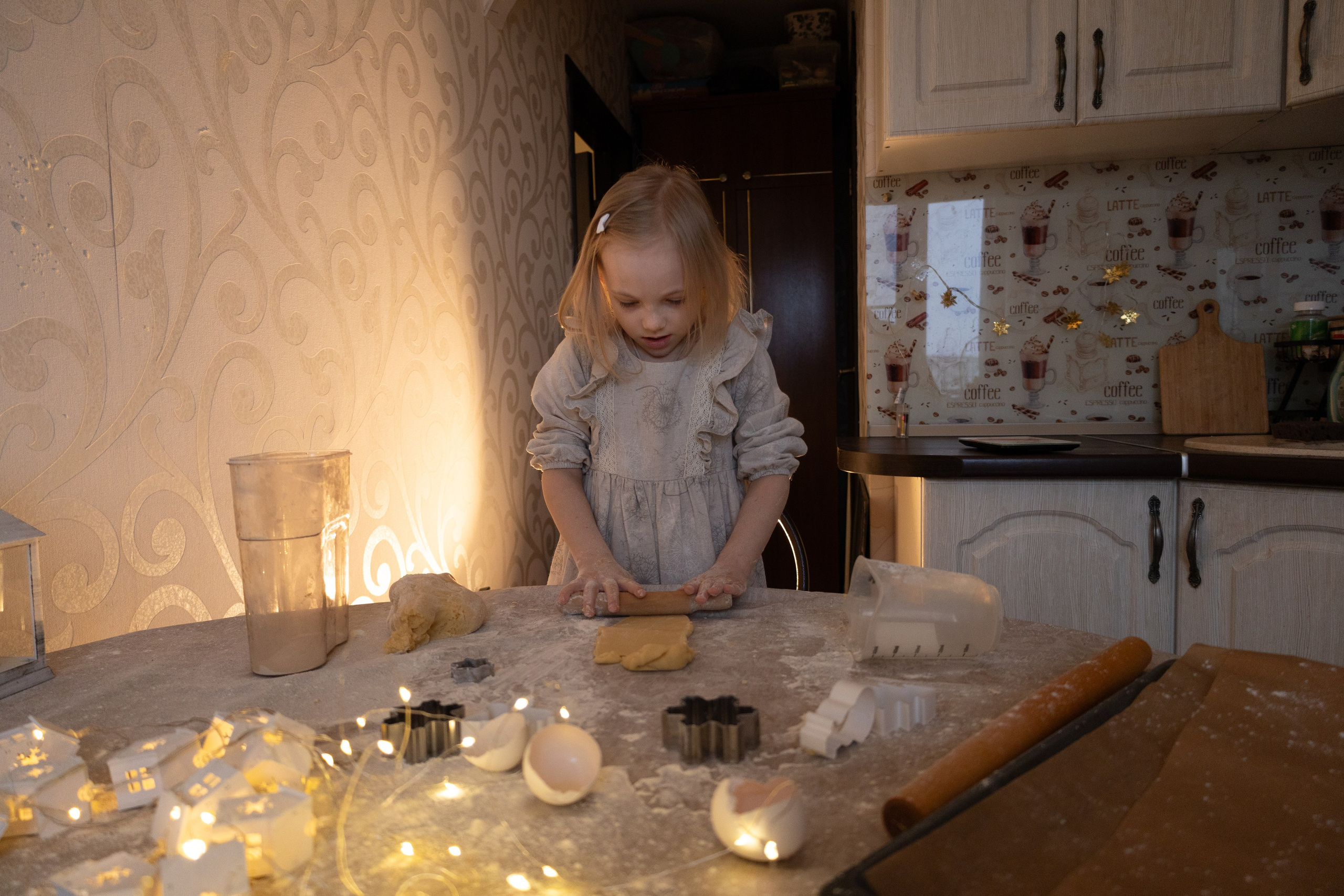 Домашние съемки. Основное