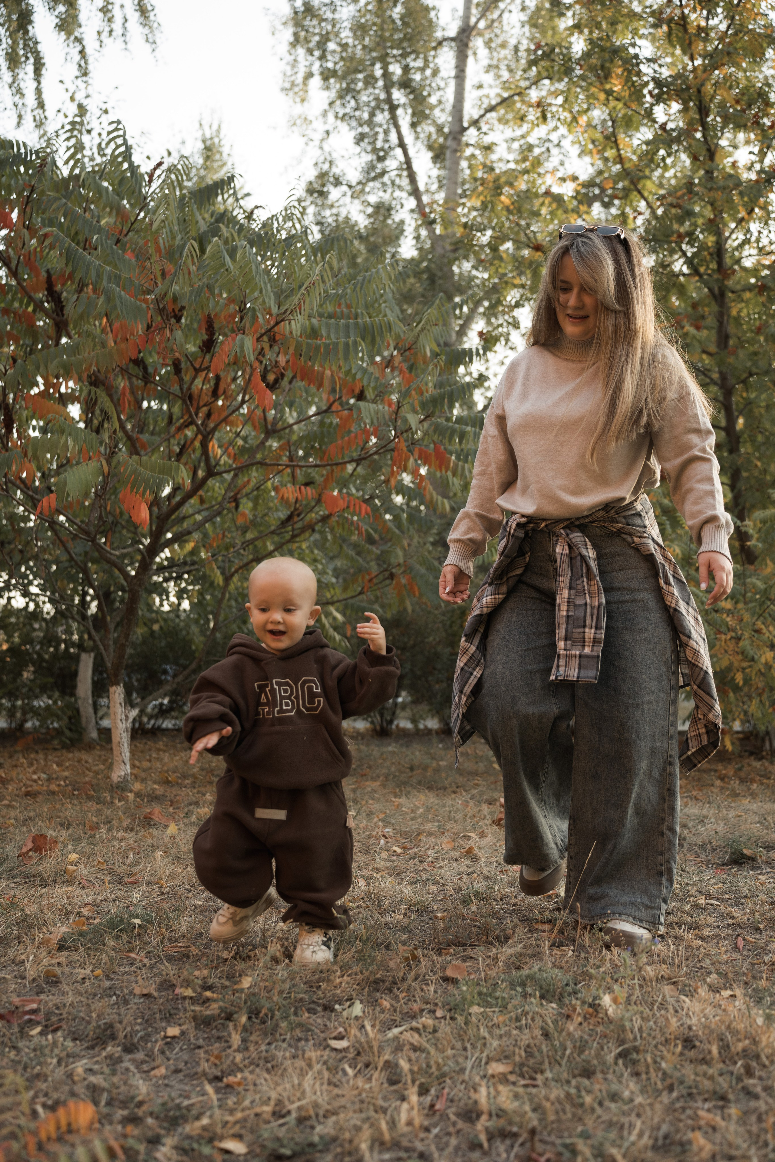 Наташа и Макар. Фотограф в Старом Осколе и Воронеже Анастасия Епифанцева