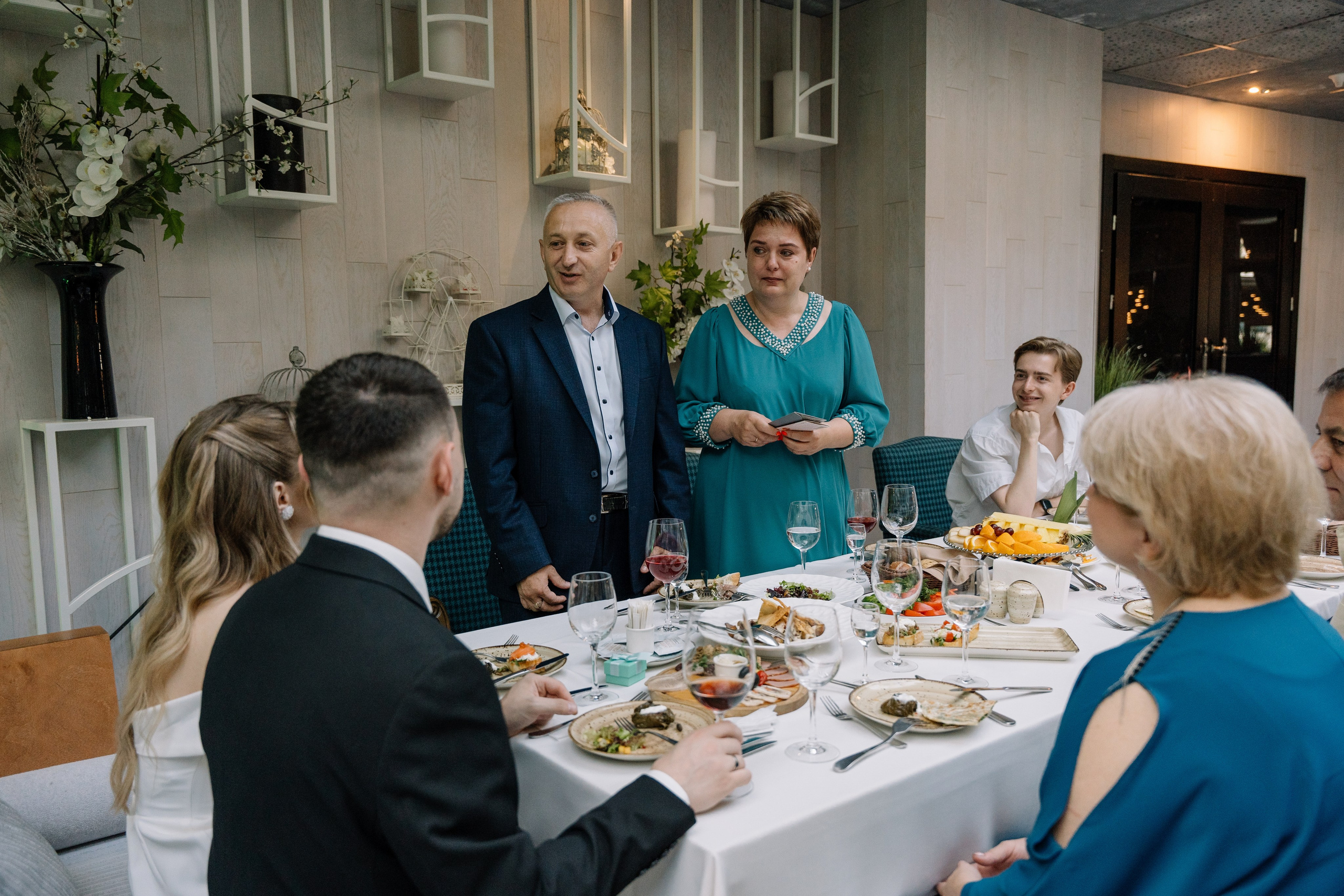 Алесь и Даша