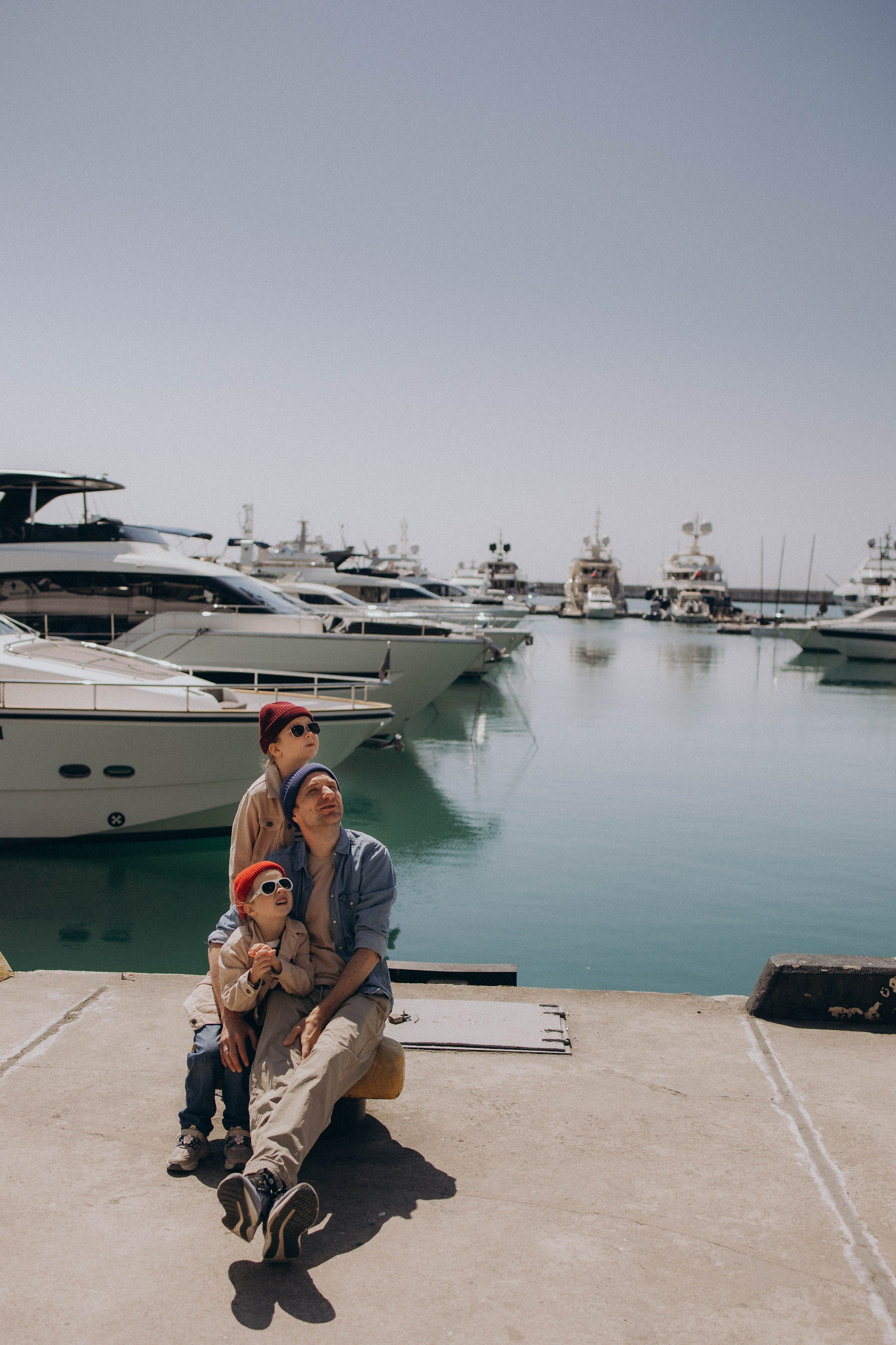 История на побережье. Фотограф lifestylе в Москве Пшеничная Анастасия