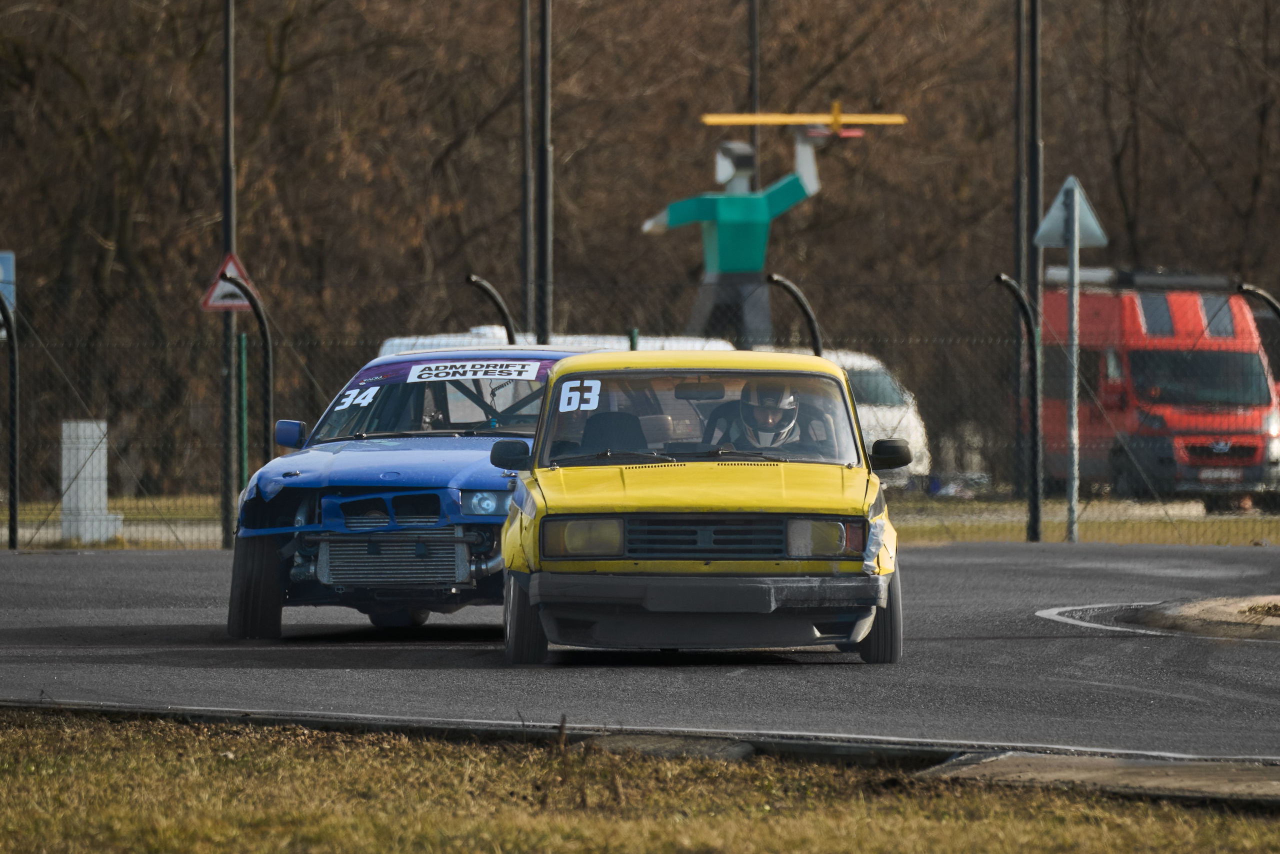 Сатюкап 2025-Мокрая гонка. FM Media Сrew. Репортажные фото и видео