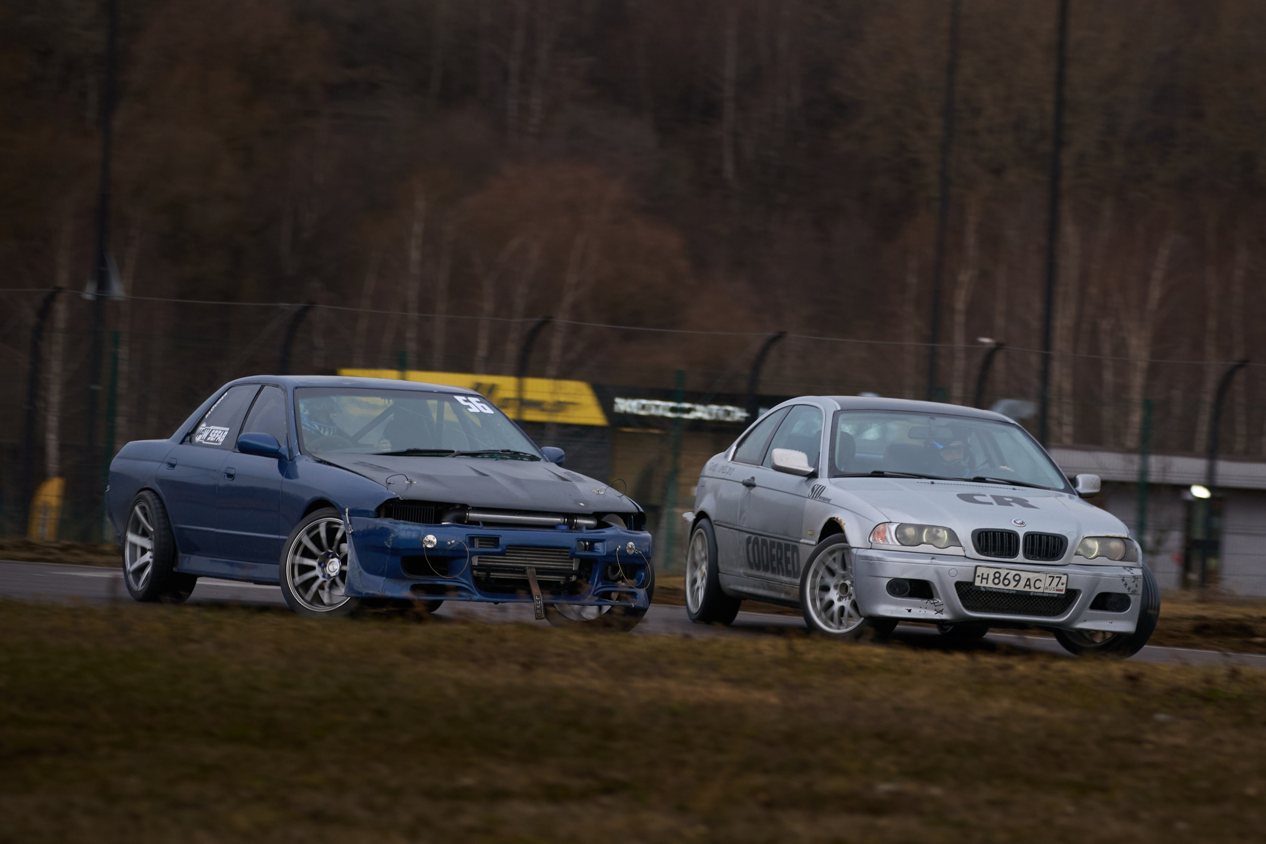 Сатюкап 2025-Мокрая гонка. FM Media Сrew. Репортажные фото и видео