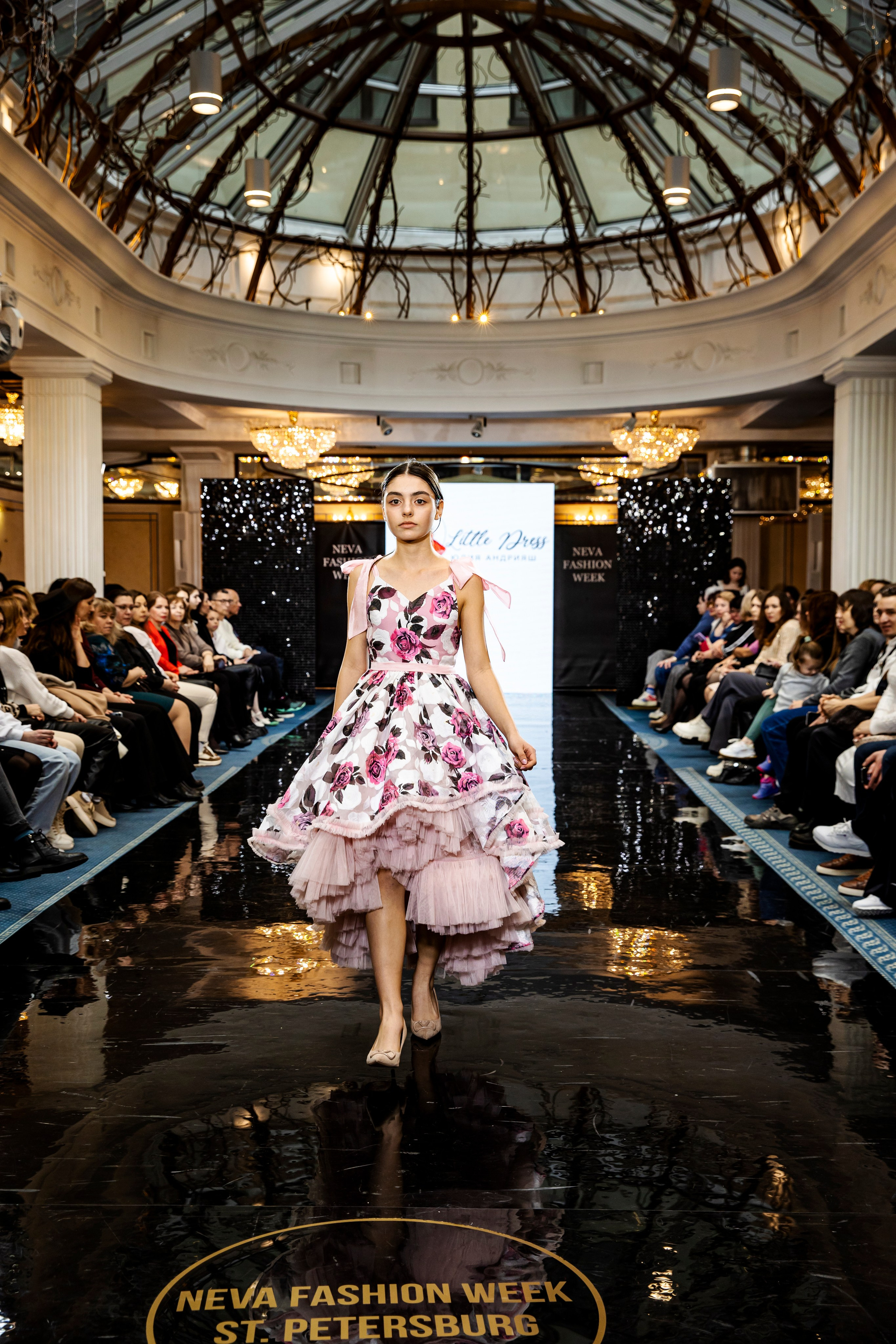 NEVA — 2024. Фотограф — Татьяна Кириллова, г. Санкт-Петербург