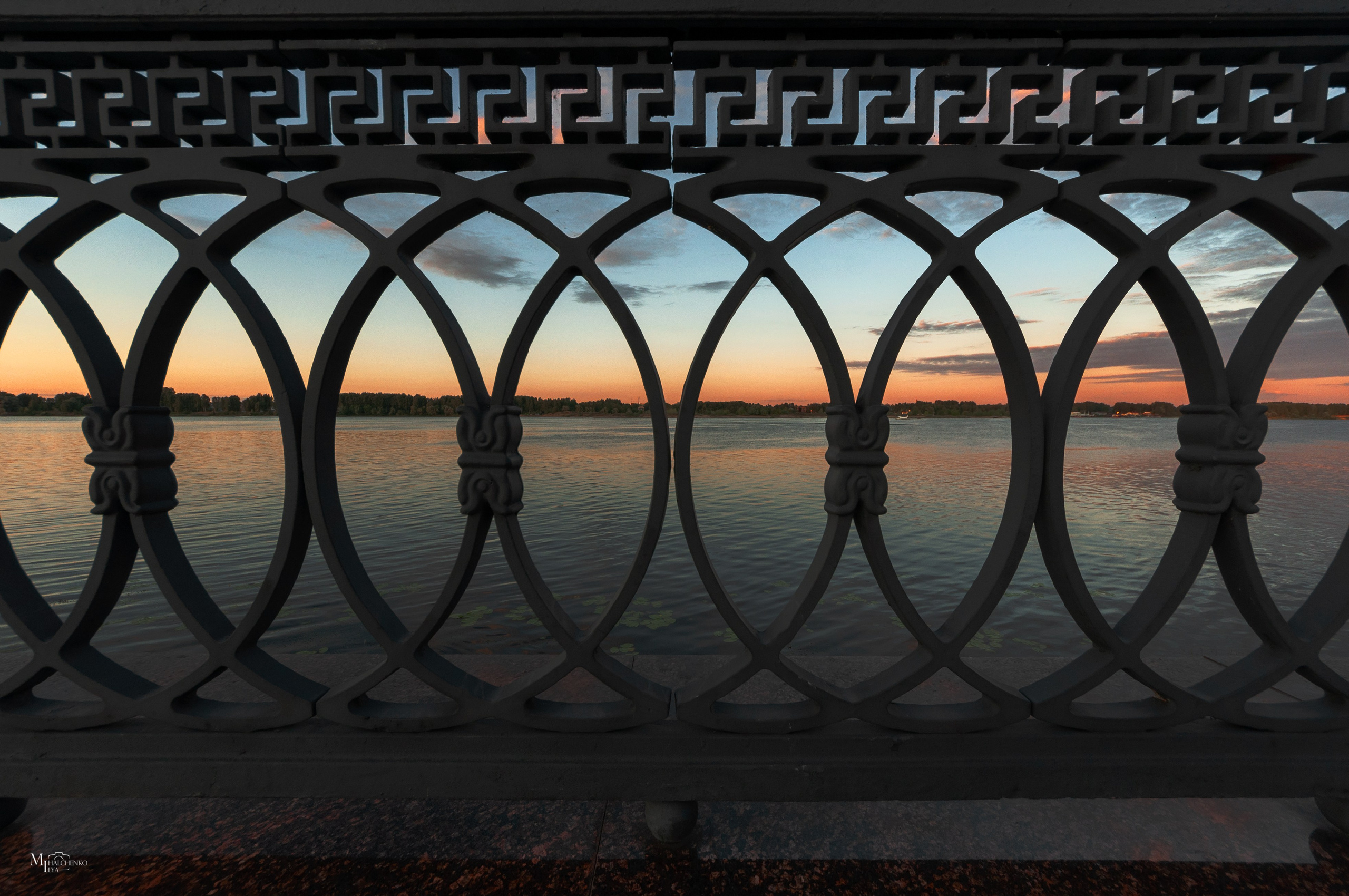 Пейзажи и архитектура. Портретная и репортажная съёмка