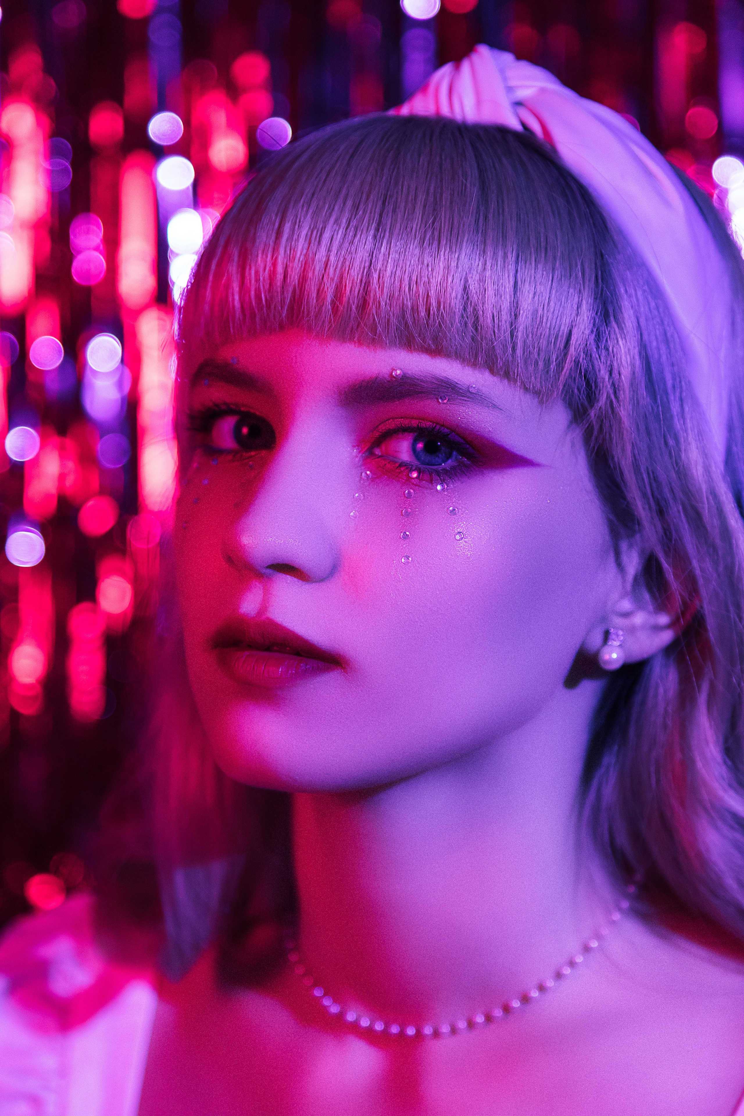 Неоновые мечты. Фотограф в Сызрани — Владислав Панов