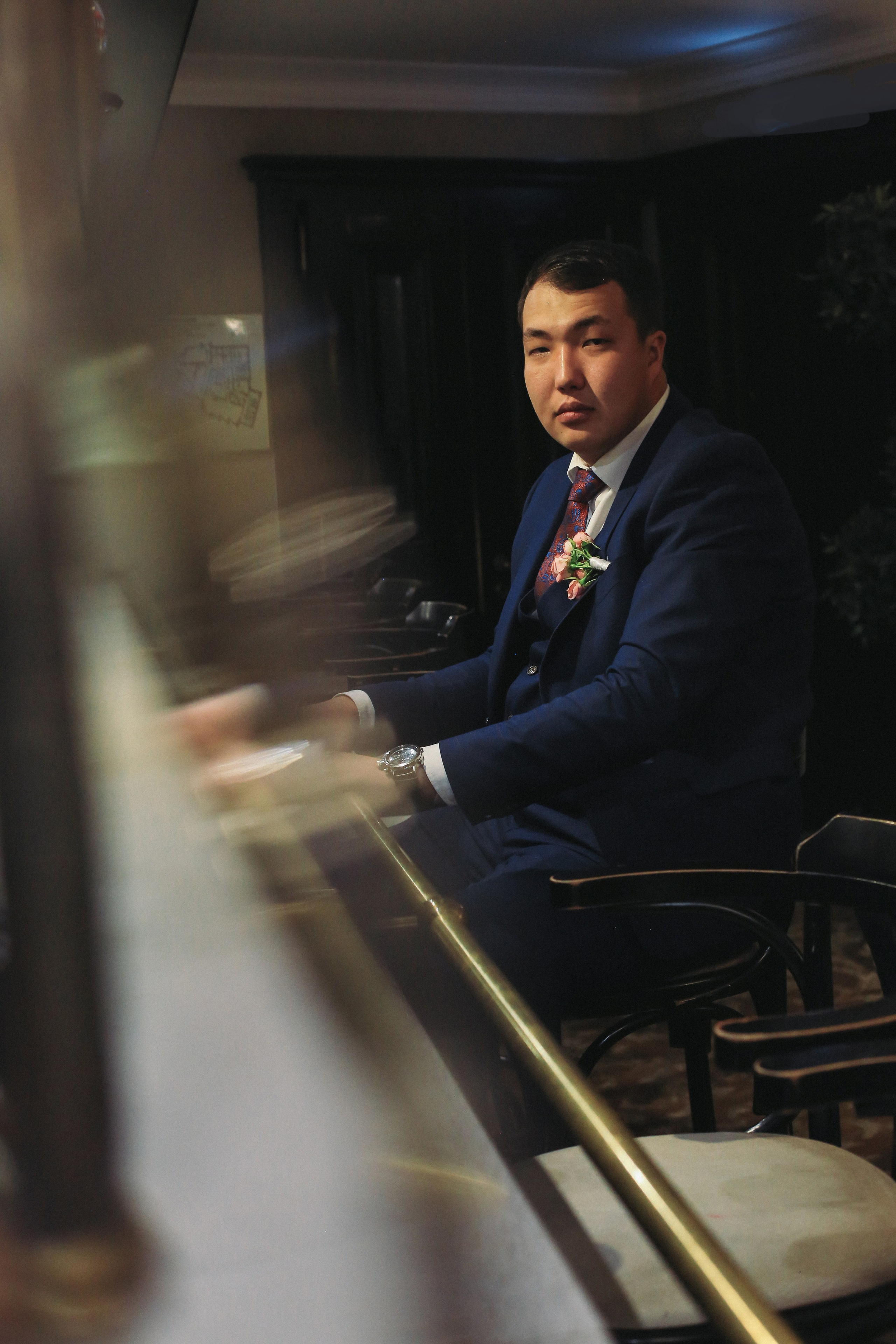 Дияр+Венера. Репортажный, семейный фотограф из Нефтеюганска