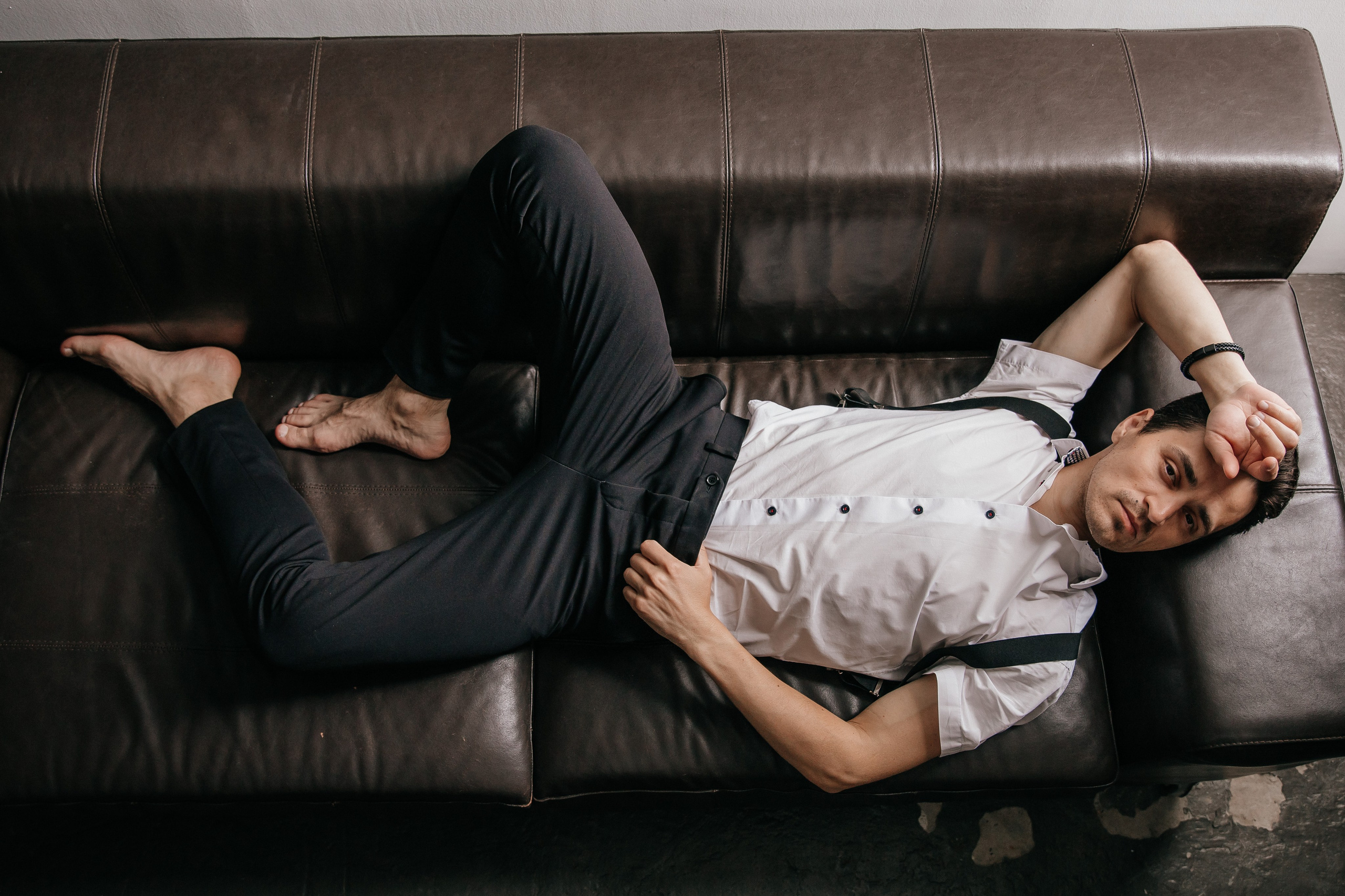 Никита. Алла Пластинина — Фотограф Ижевск