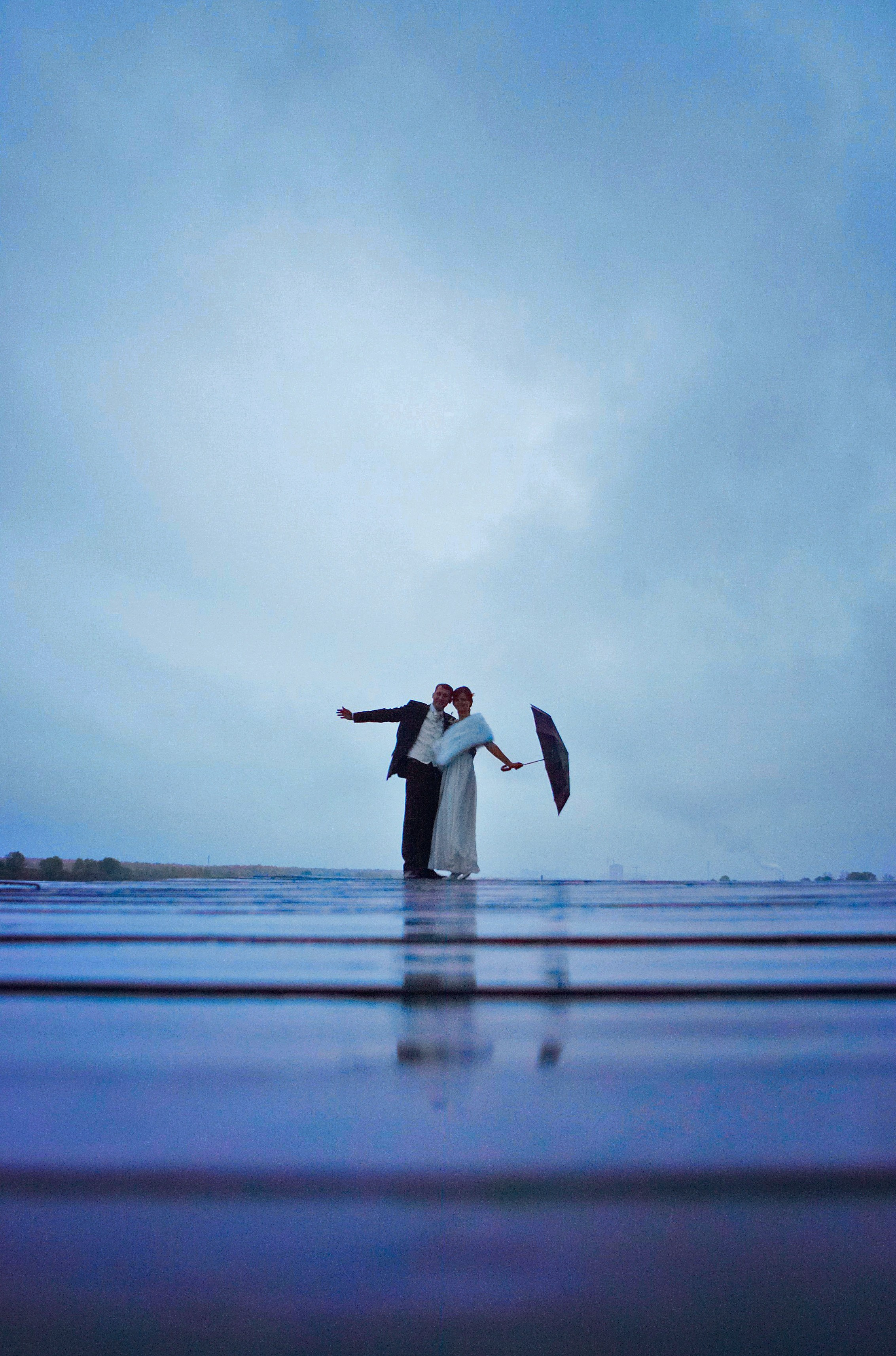 Wedding. Dmitriy Odintsov