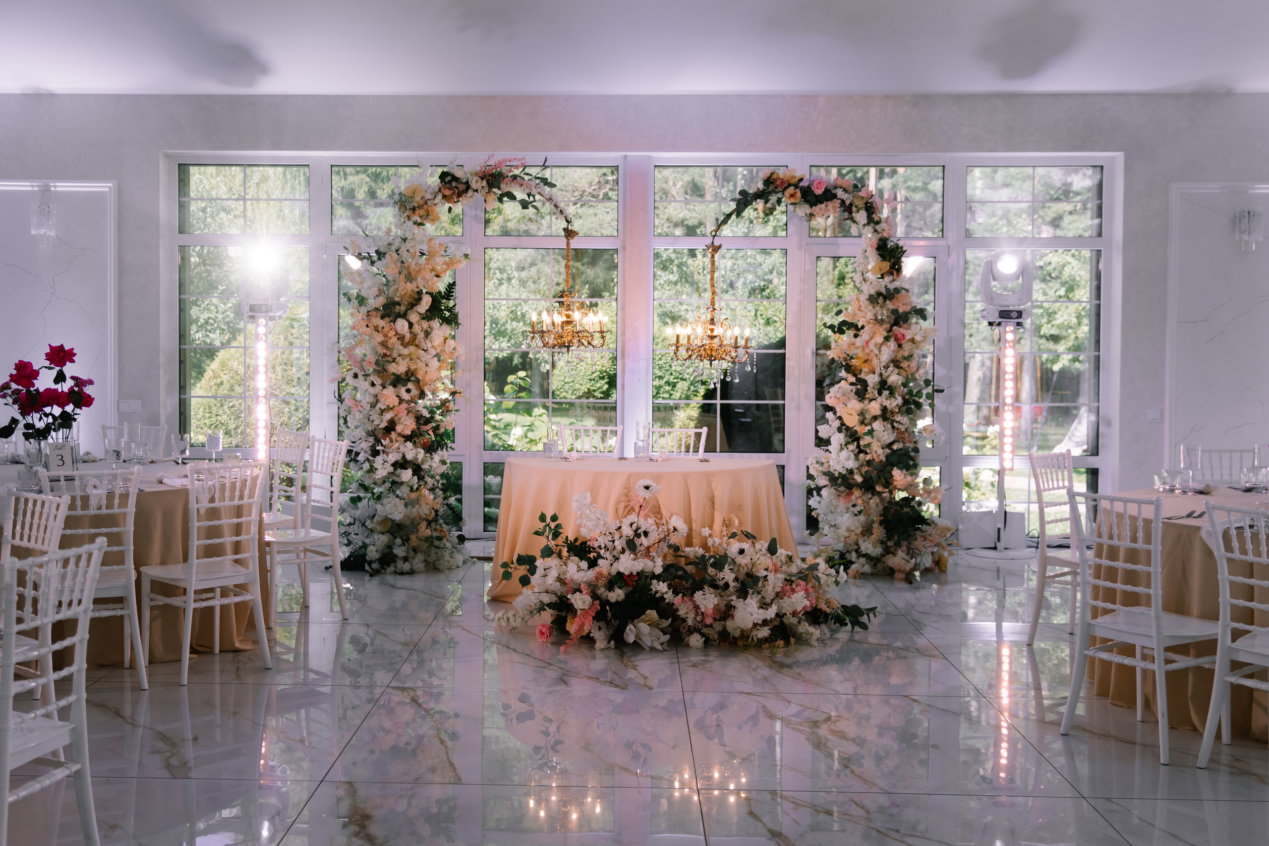 Anatasia & Vladimir. Фотограф в Минске — Юлия Деяк. Фотосессии в Минске