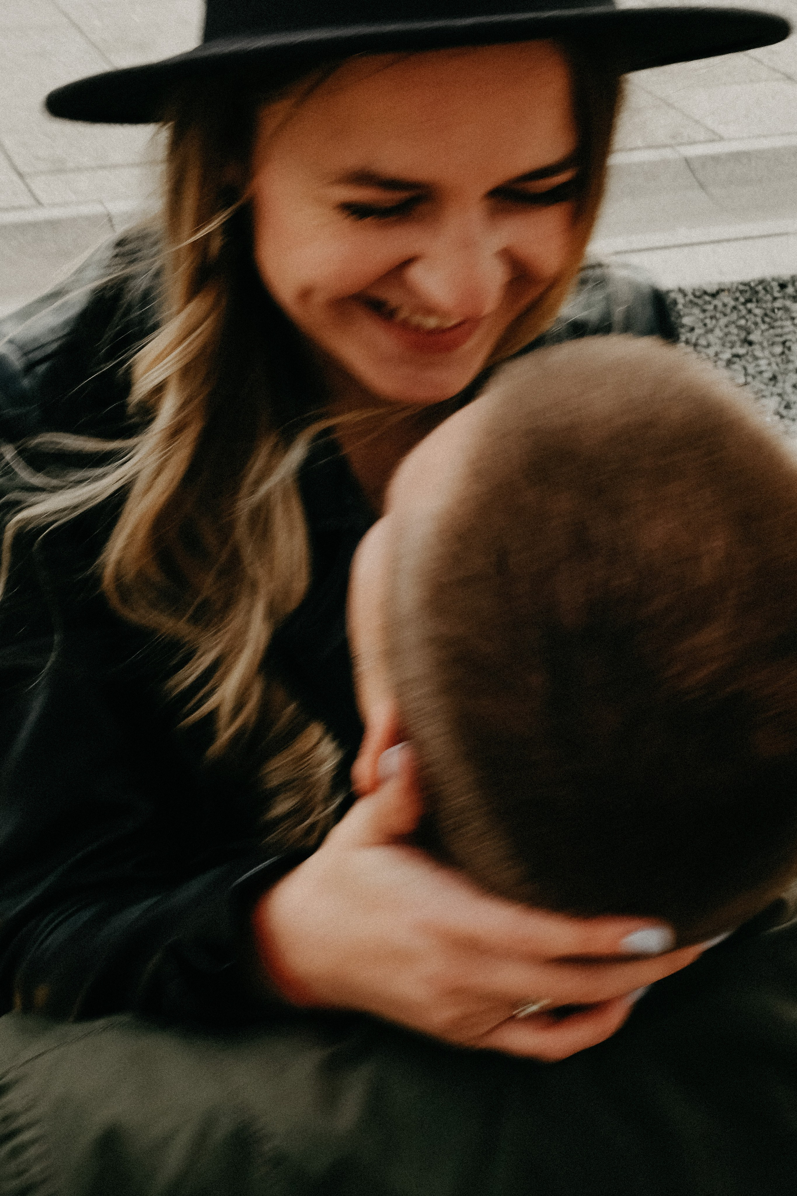 Солнце на Красном Октябре. Свадебный фотограф Александра Тюлякова