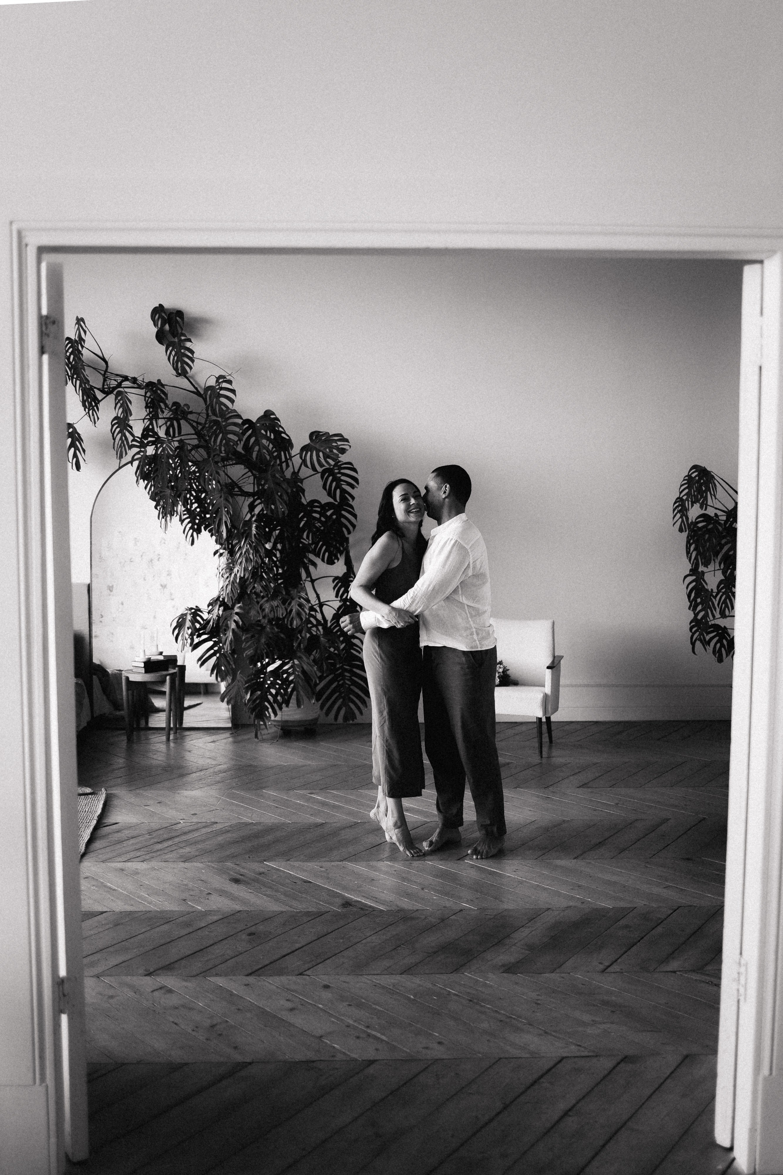 Семейная съемка в «Даче». Семейный фотограф в Краснодаре Храмова Анна