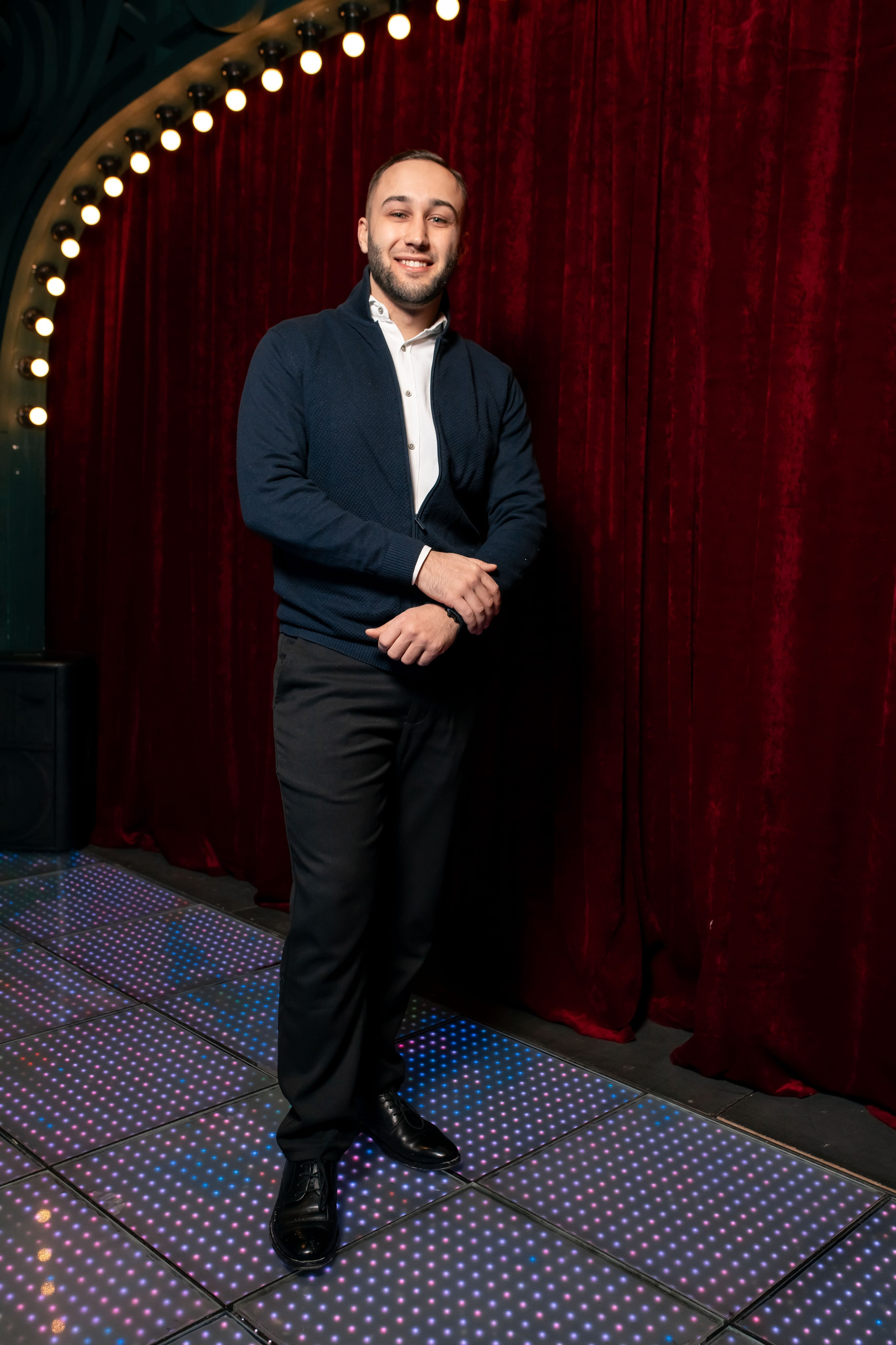 BIG_NSK_Burlesque. Репортажный фотограф в Новосибирске