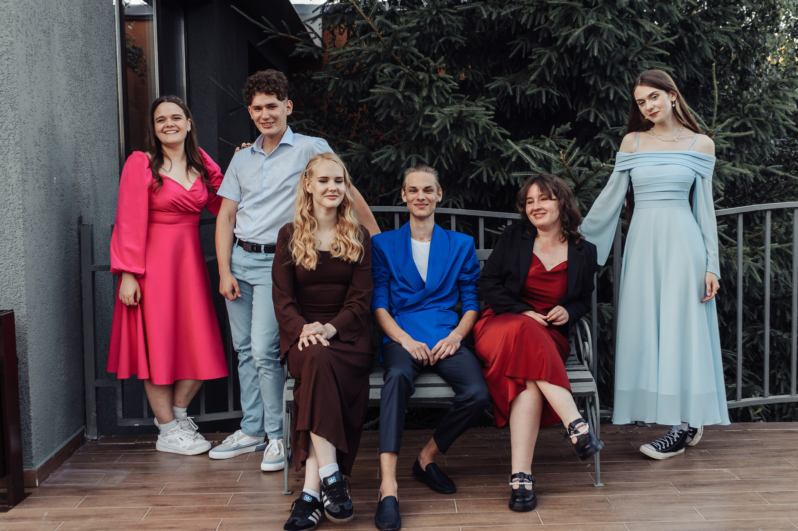 Выпускной 2024. Дмитрий Черяник свадебный и семейный фотограф