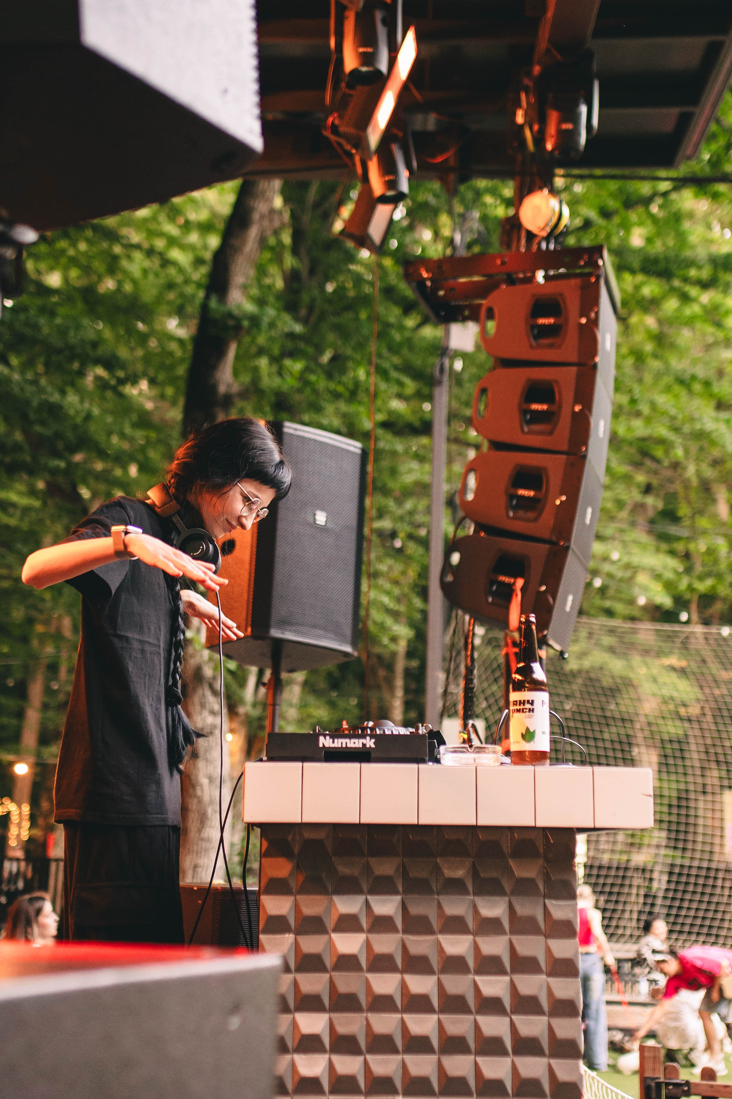 Pet-Party + Live-music |Парк Культуры. Фотограф в Ставрополе Алина Клочкова