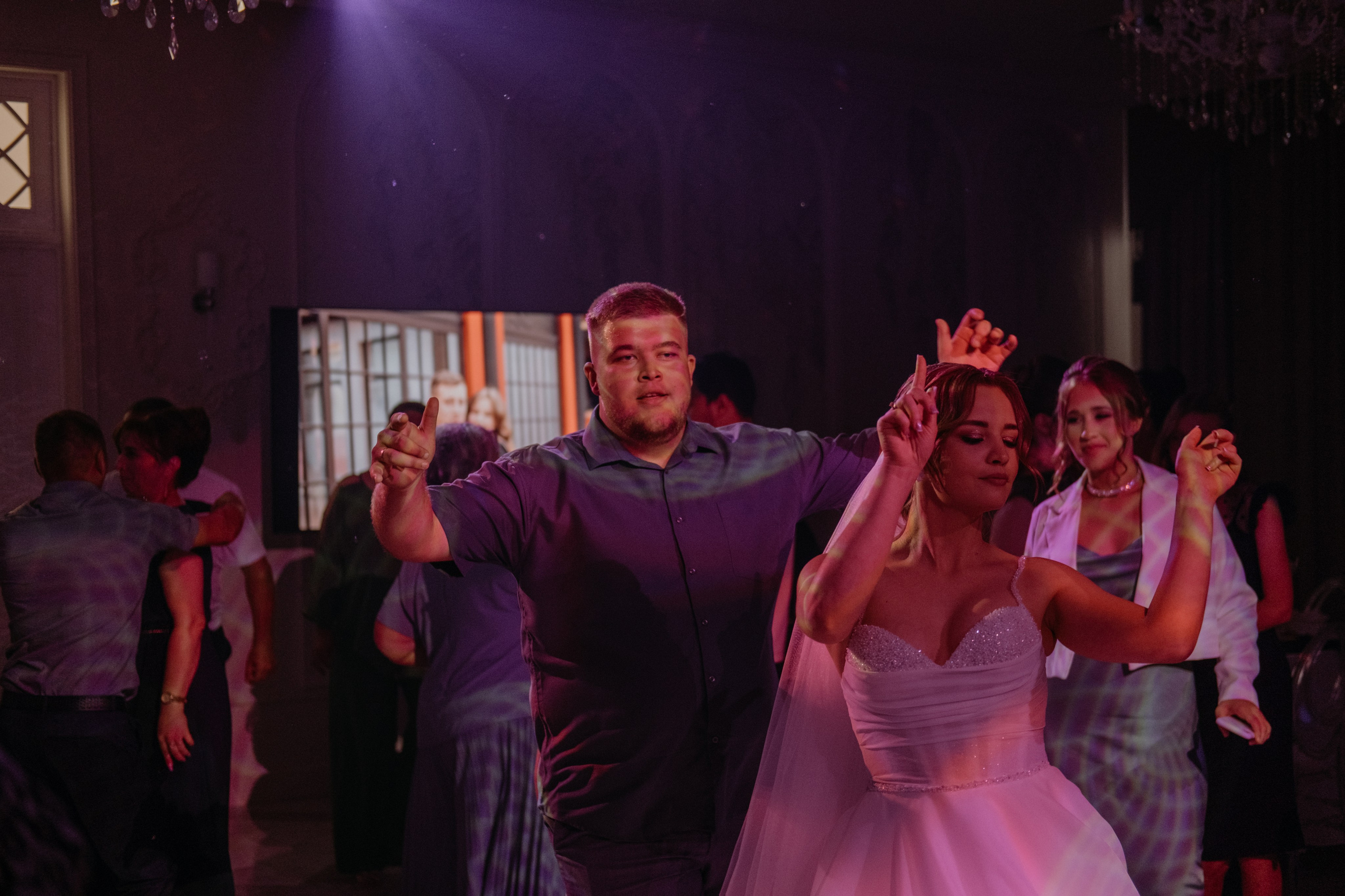 Владислав и Елизавета. Фотограф в Астрахани Васякина Анастасия