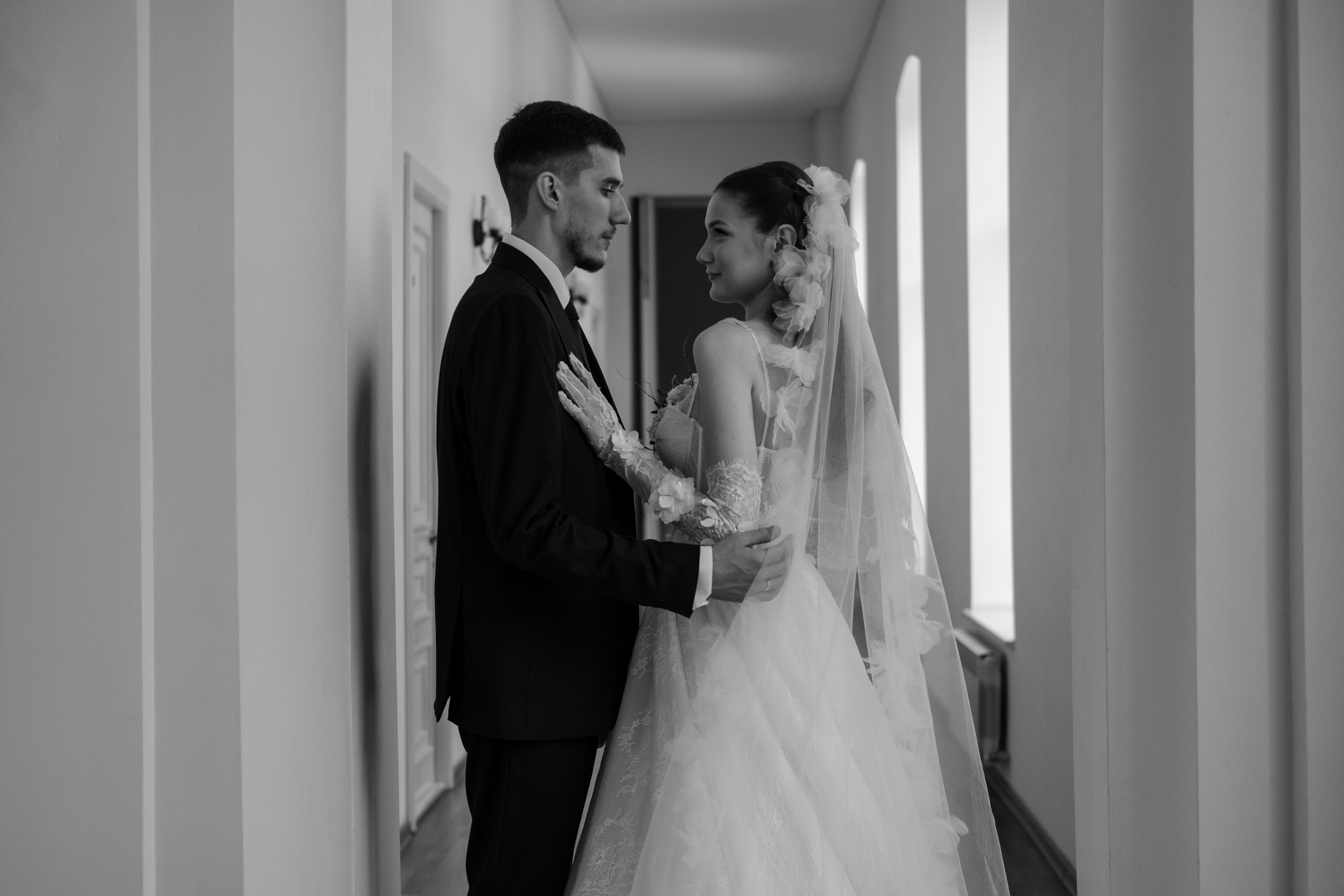 Виталий и Ксения. Фотограф в Астрахани Миронова Анастасия