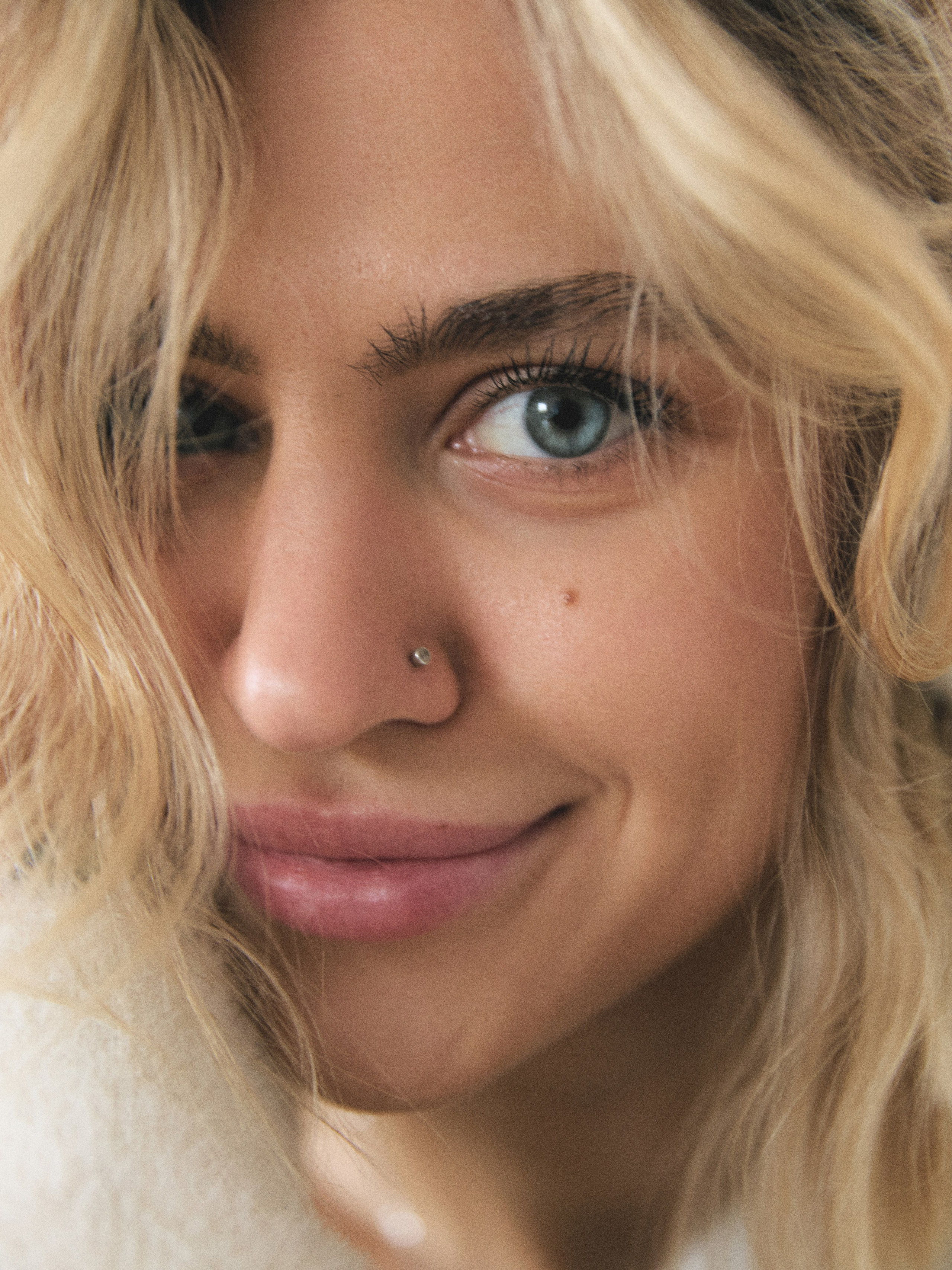 Дарья. Фотограф в Москве и Сургуте Алла Лесовая. Снимаю каталог для брендов и индивидуальные портреты для людей