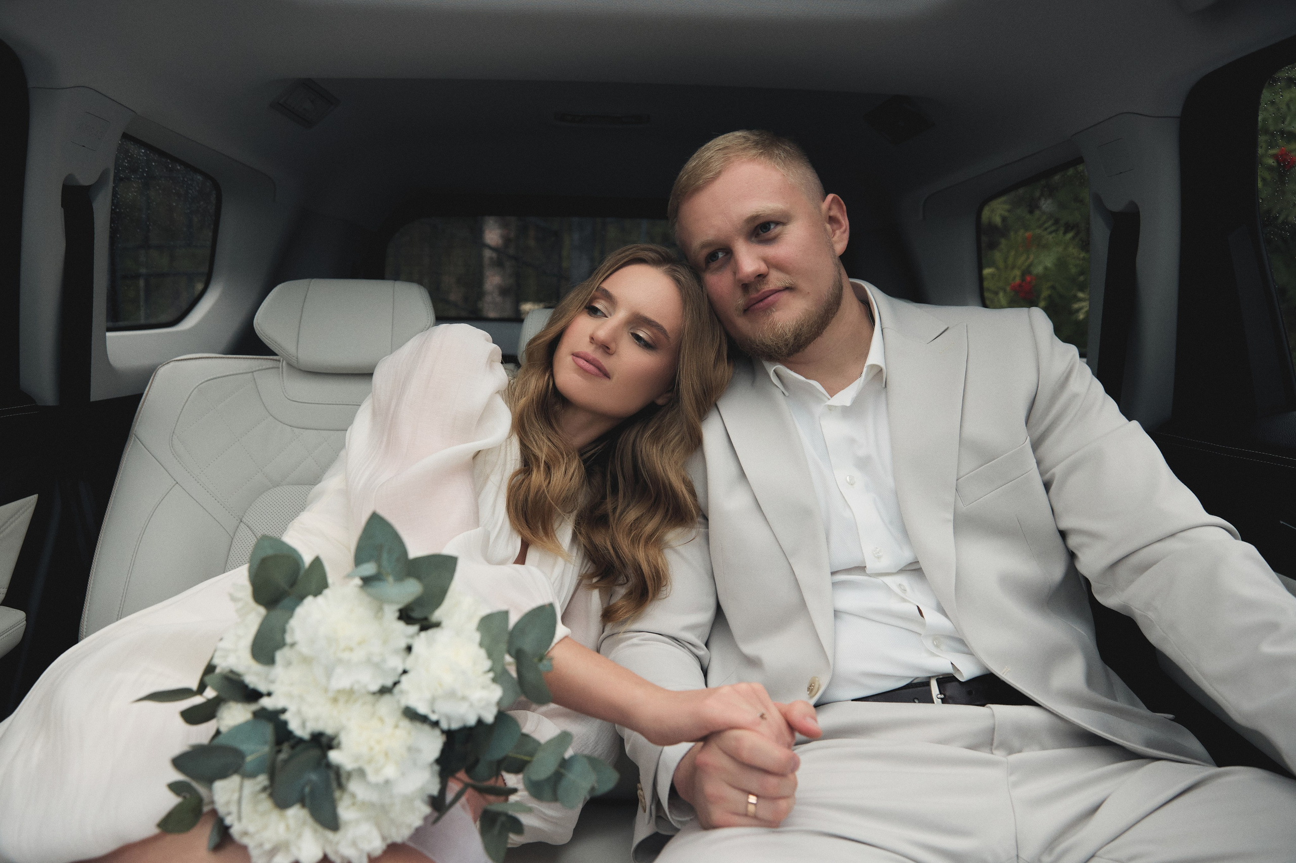 Евгений и Валерия. Фотограф в Москве и Сургуте Алла Лесовая. Снимаю каталог для брендов и индивидуальные портреты для людей