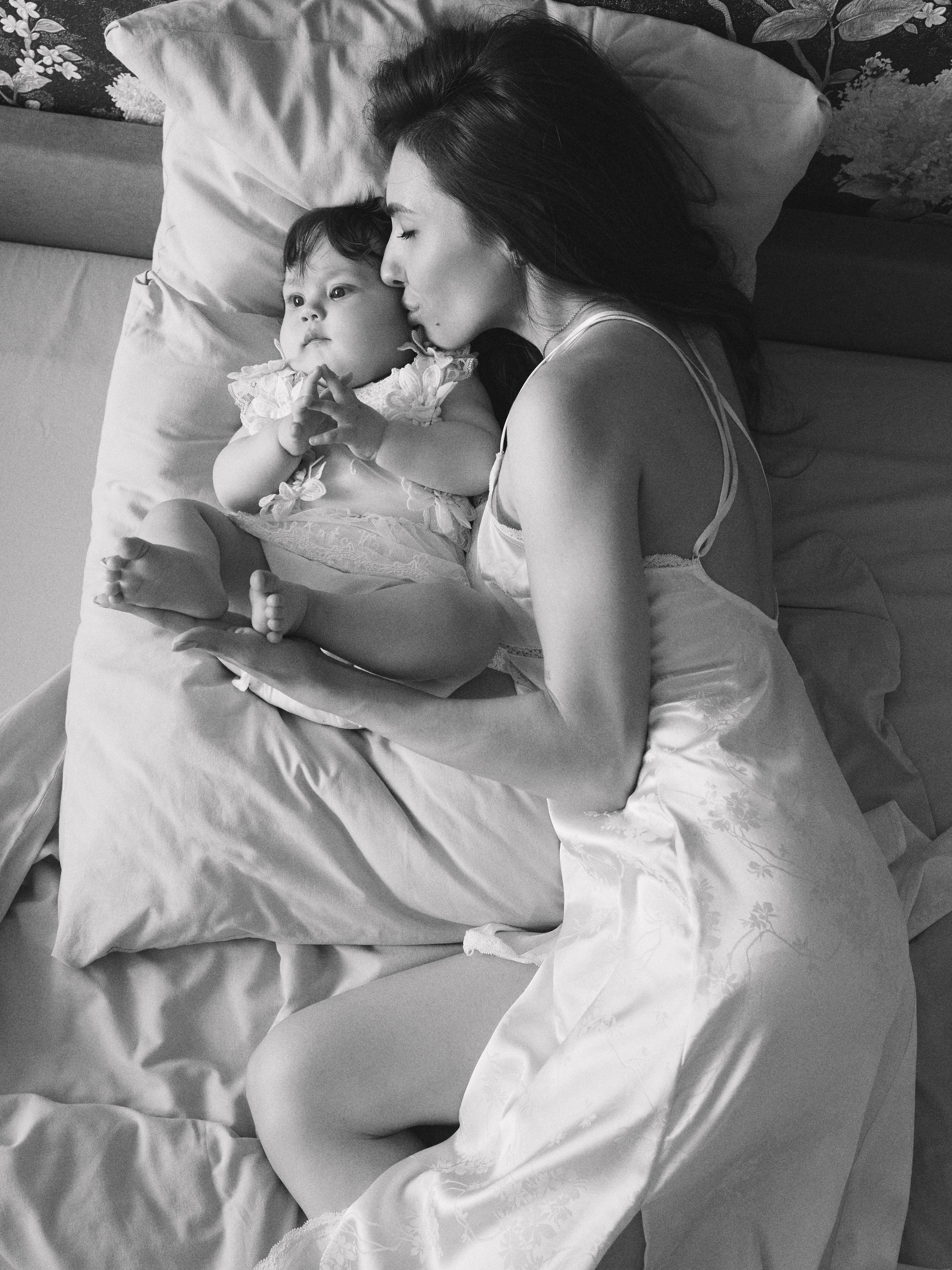 Анастасия и Ева. Фотограф в Москве и Сургуте Алла Лесовая. Снимаю каталог для брендов и индивидуальные портреты для людей