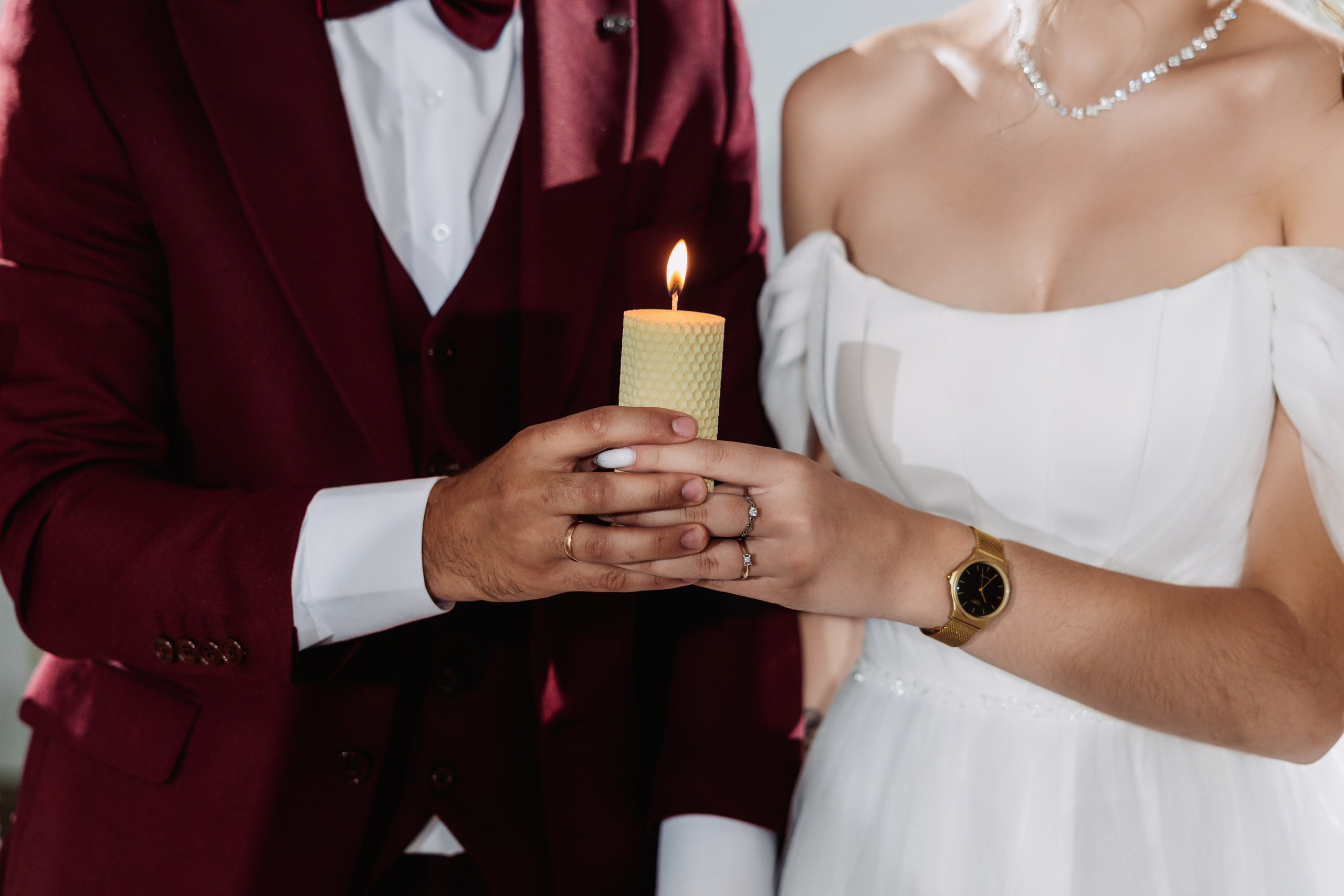 Артем и Анна. ФОТОГРАФ ИРИНА ШАМАТАВА