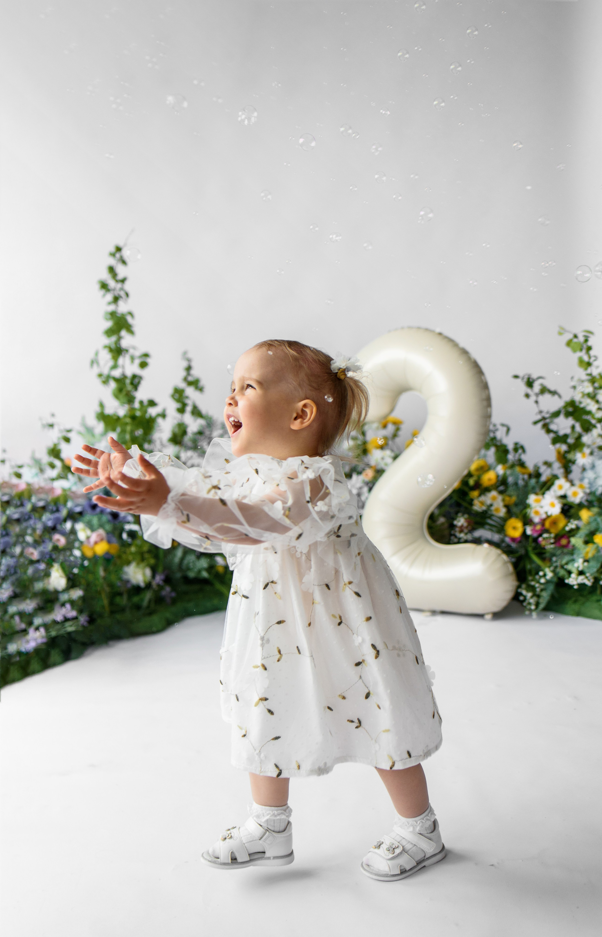 Дни рождения. Фотограф Шарыпово