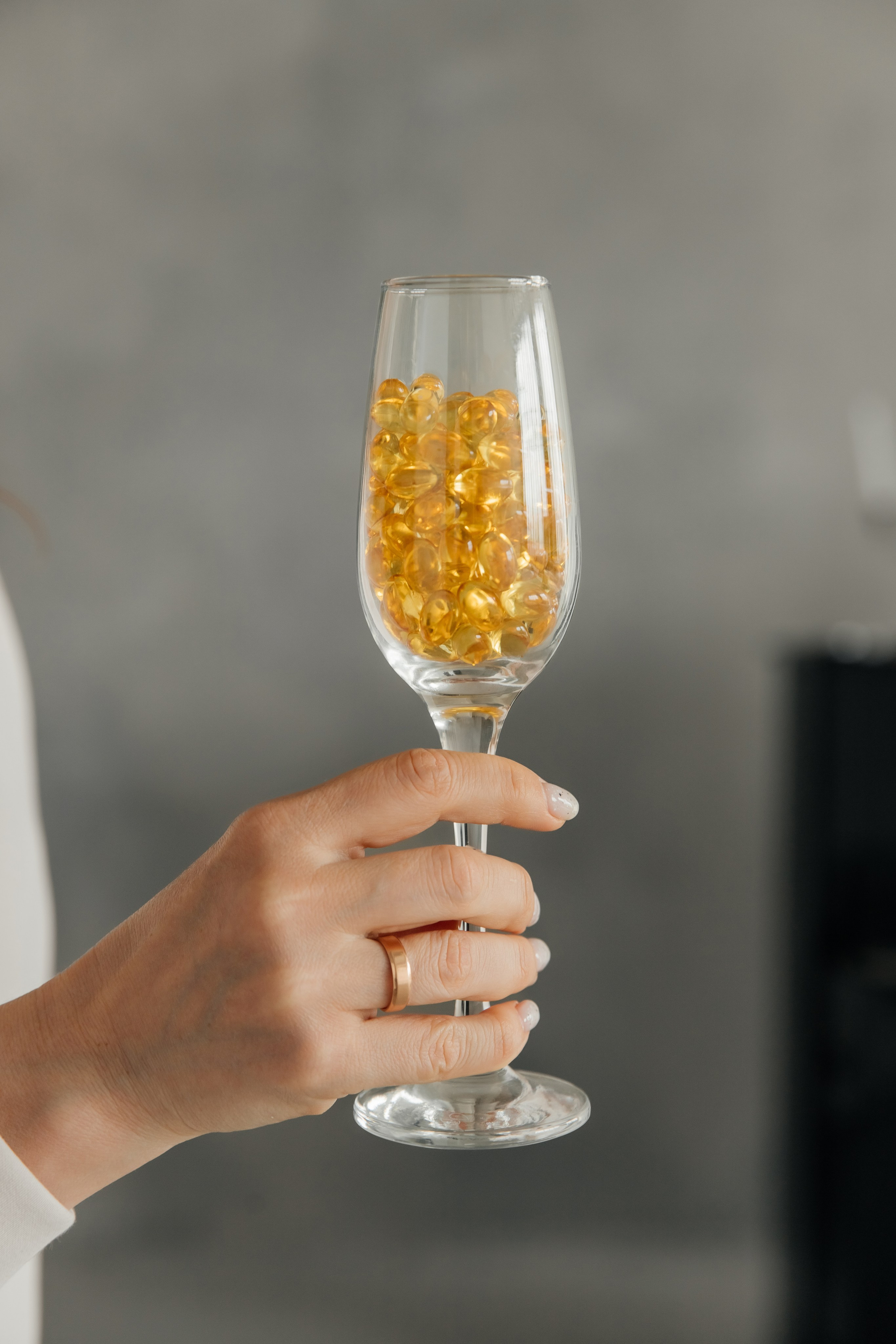 Предметная съемка. Коммерческий фотограф, ретушёр Анастасия Пачина