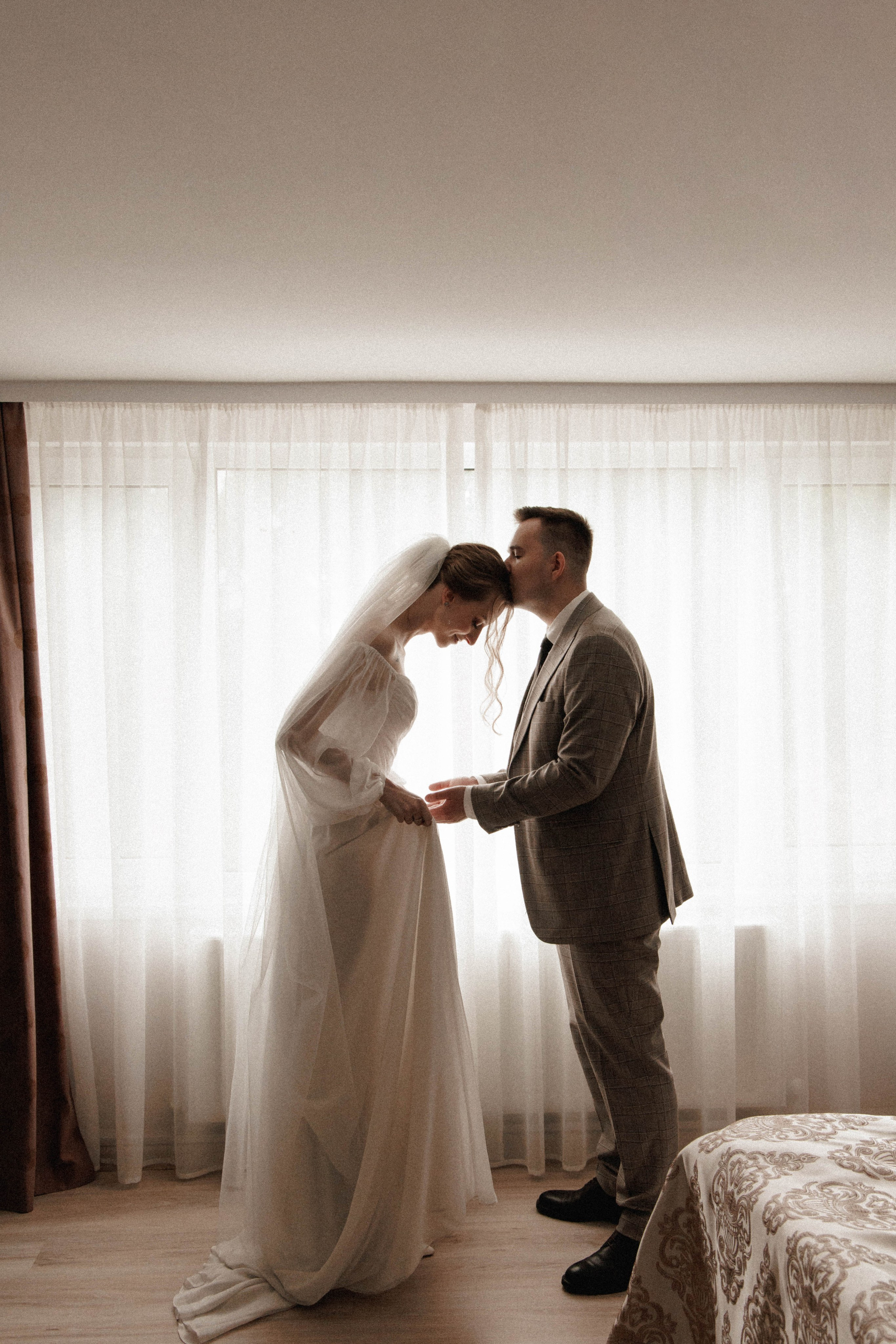 Алёна & Павел. Свадебный и портретный фотограф Соломко Диана