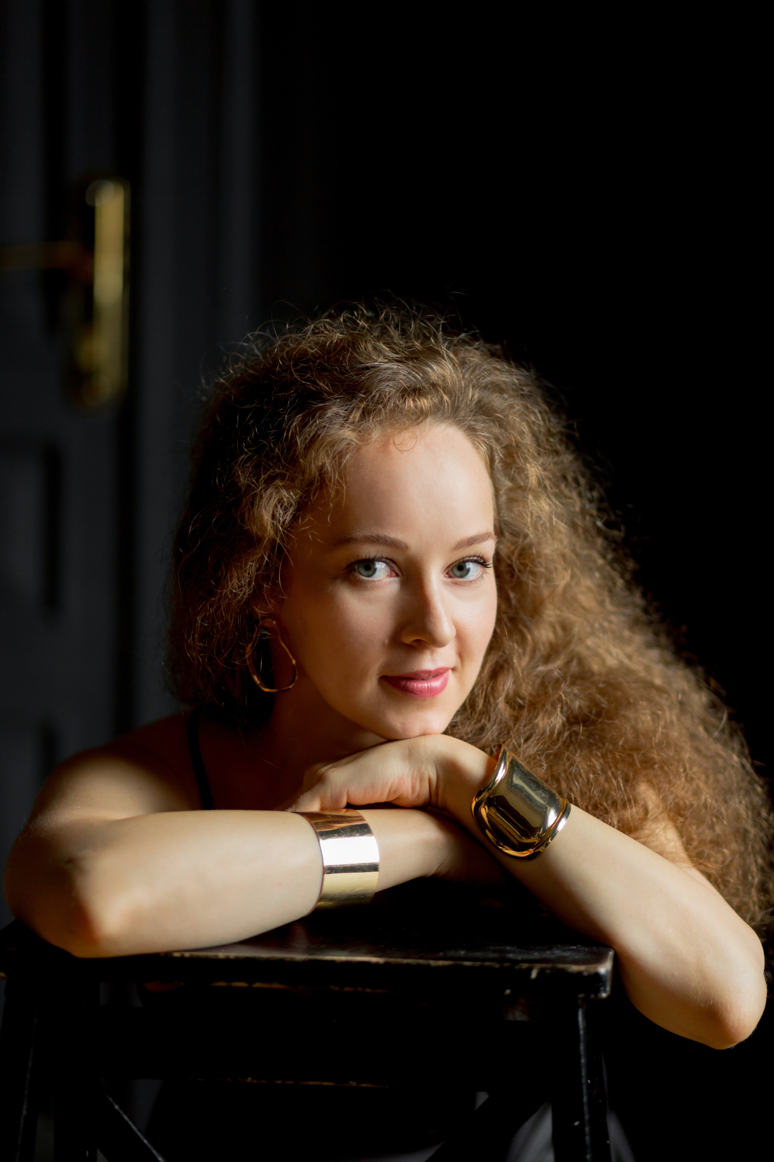 Анастасия. Семейный и портретный фотограф в Санкт-Петербурге Андрей Воробьев