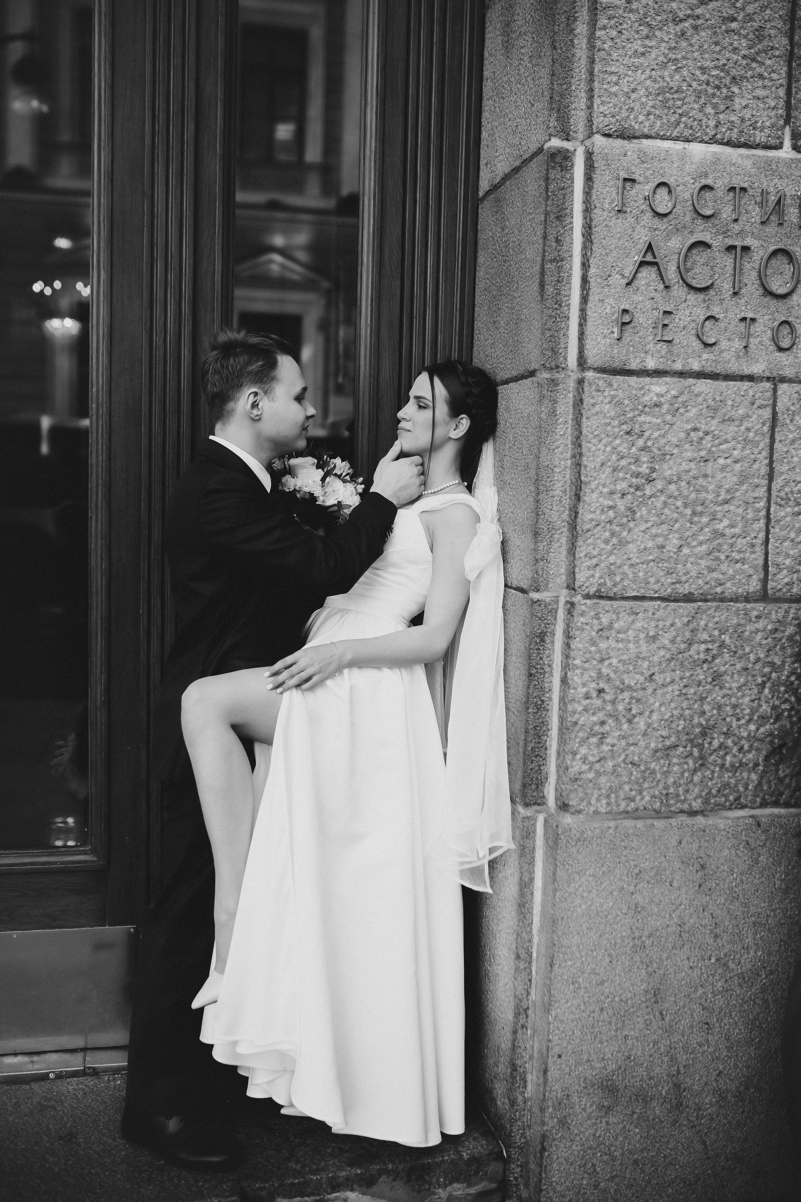 Wedding Day. Анна Михайлова|Свадебный фотограф в Санкт-Петербурге