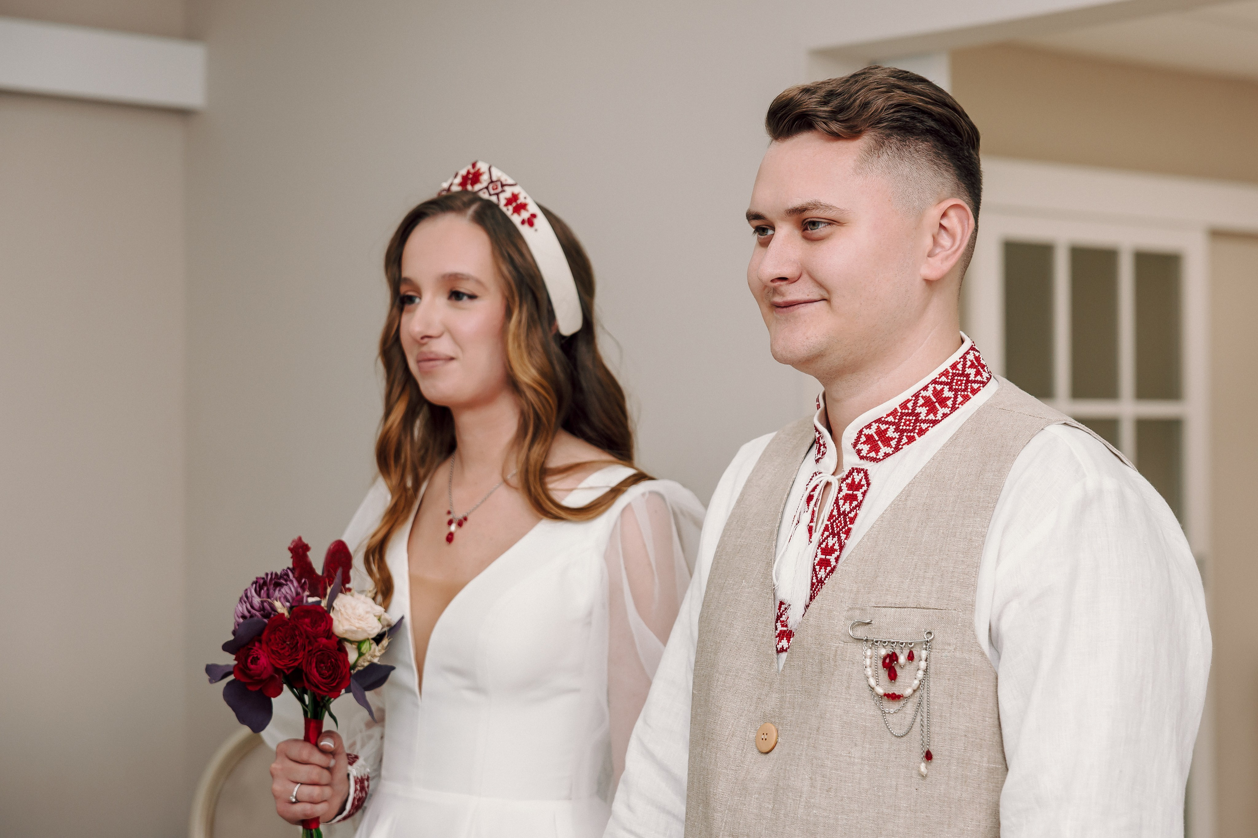 Свадебный день — Алексей и Анастасия. Лёшка Варзегов — фотограф